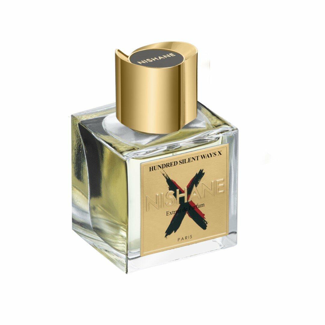 هاندرند سايلنت وايز اكس 100ml image 2