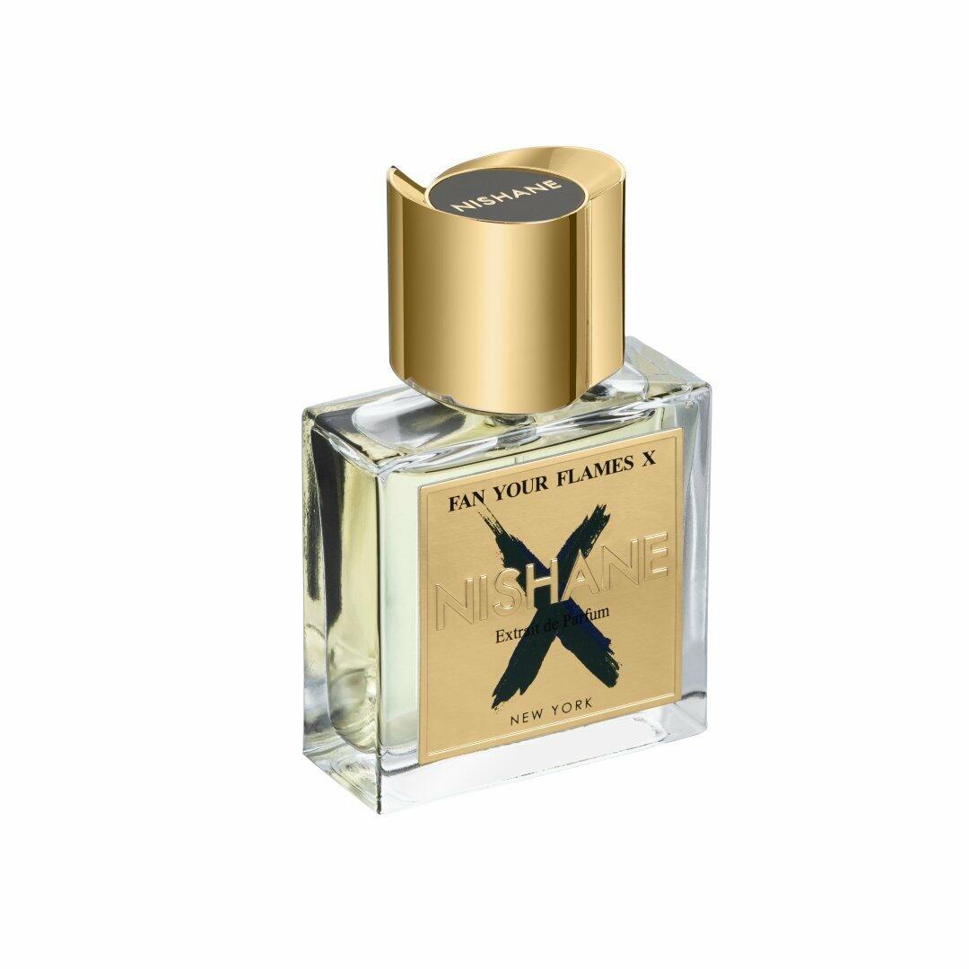 فان يور فلاميز اكس 50ml image 2