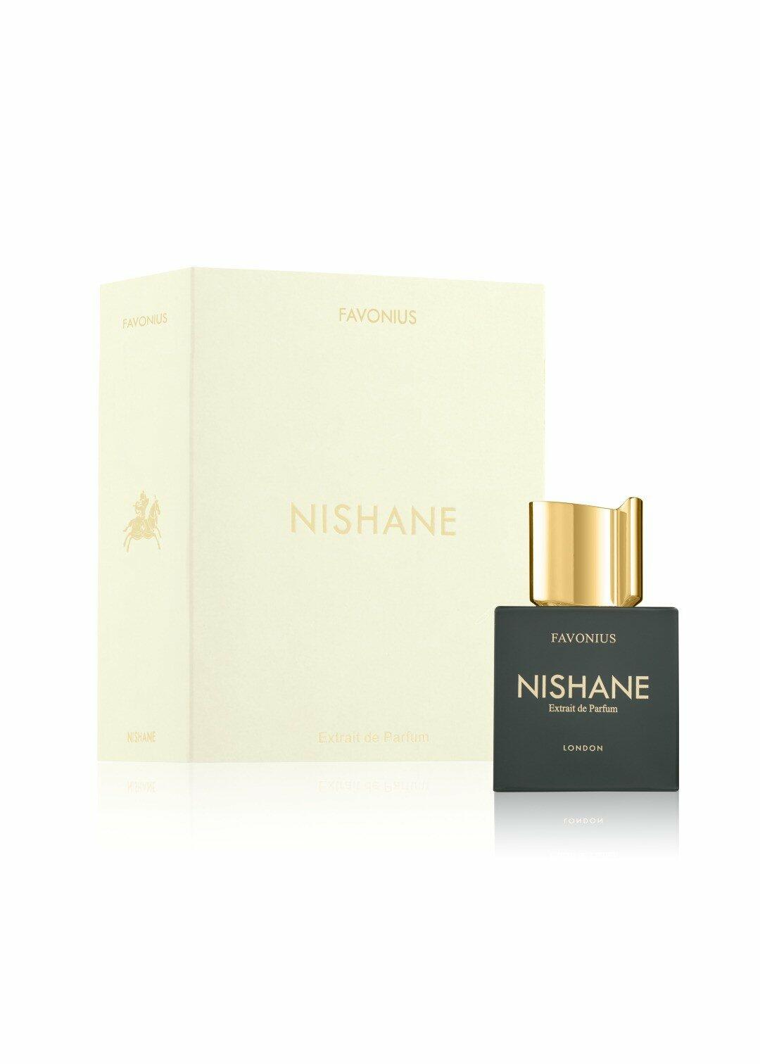 فافونيوس 100ml image 1