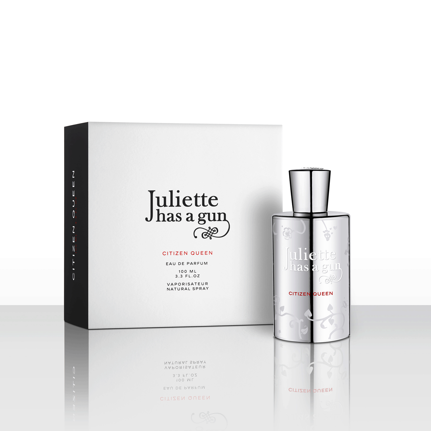 ستيزن كوين 100ml image 0