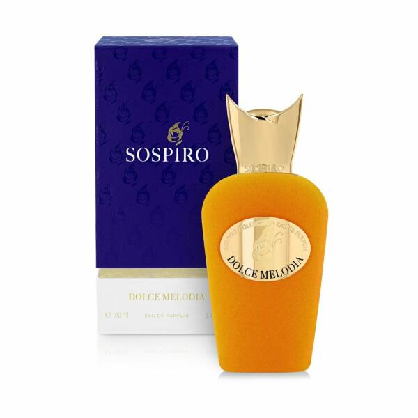 دولسي ميلوديا للجنسين 100ml image 1