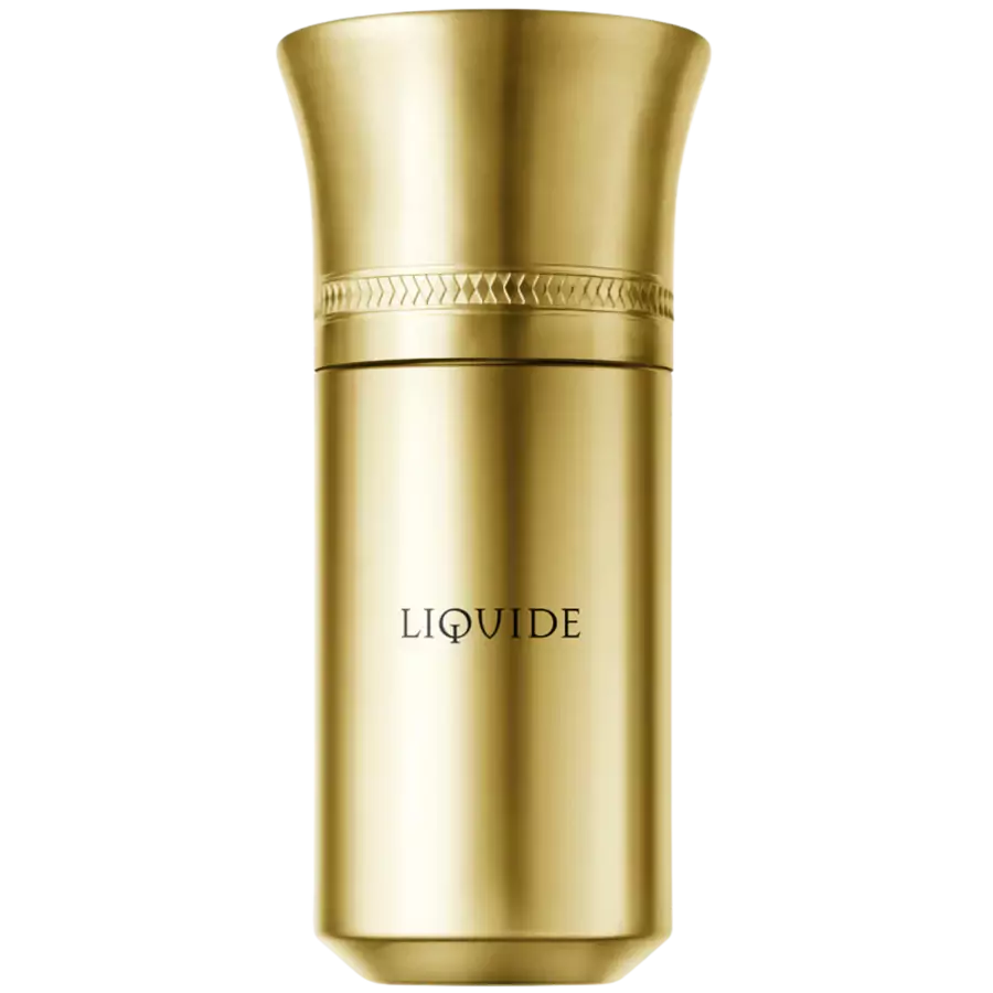 LIQUIDE GOLD UNISEX 100ml image 0