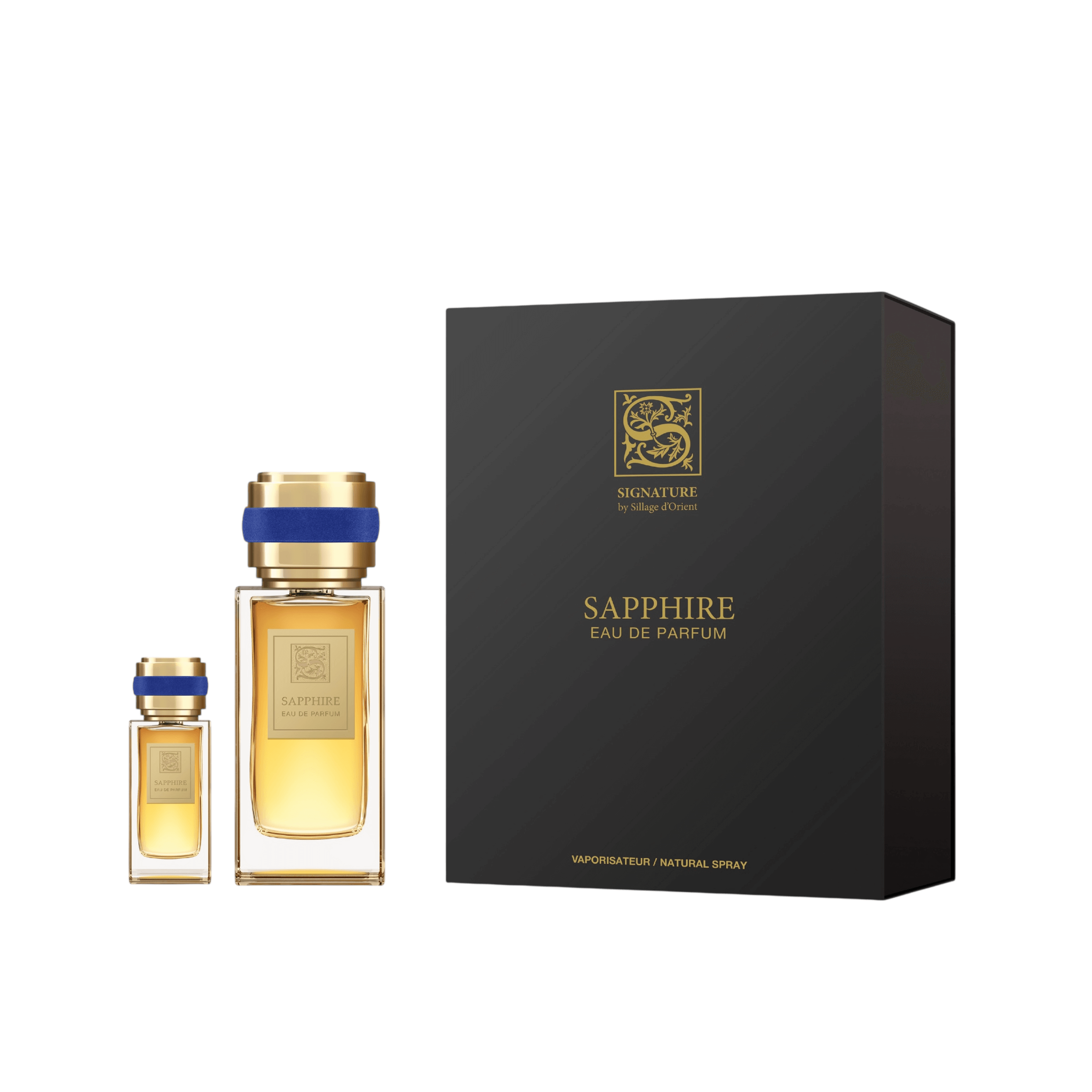 سافاير  + 15 مل 100 ML image 1