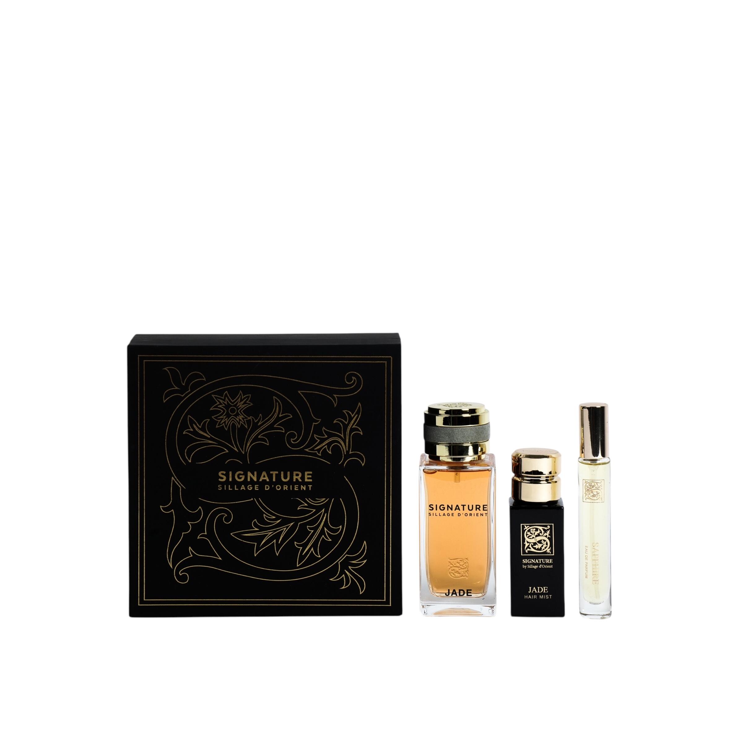 JADE SET  +30ML +10ML 100ml image 1