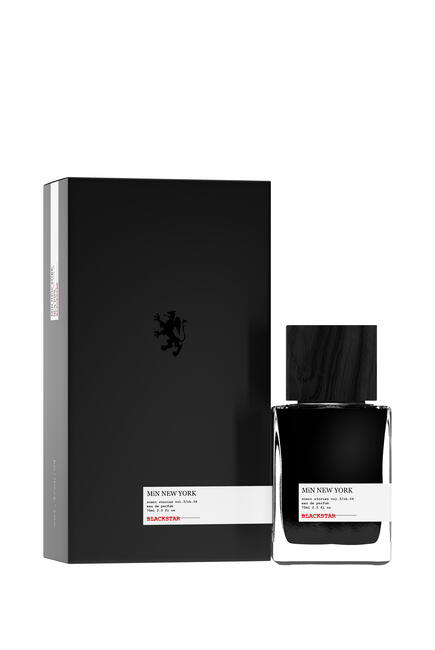 Black Star EDP 75ML image 1