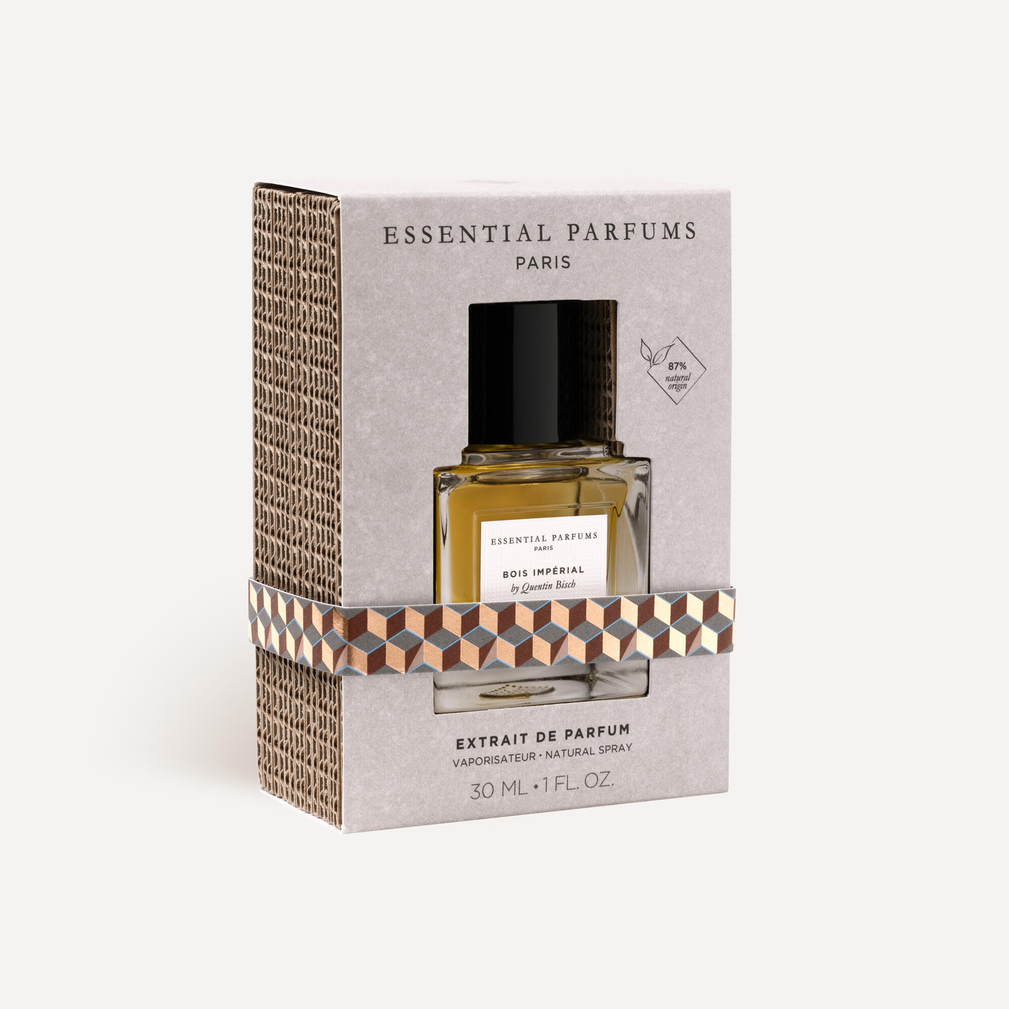 بوا إمبيريال إكستريت دو برفان 30ml image 1