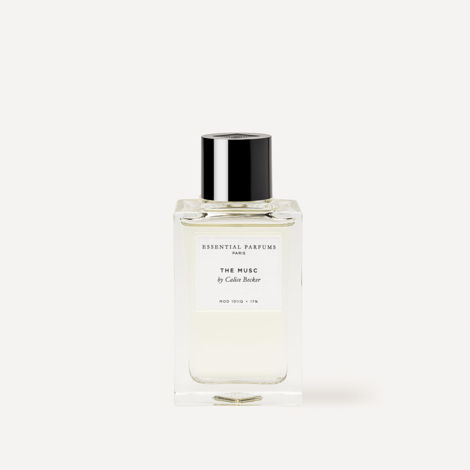 ذا ماسك أو دو برفان قابل لإعادة التعبئة 100ml image 0