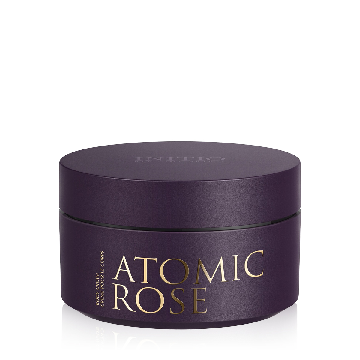 أتوميك روز للجنسين كريم للجسم 200ml image 0