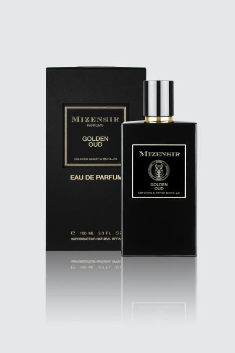 Golden Oud  EDP 100ml image 0