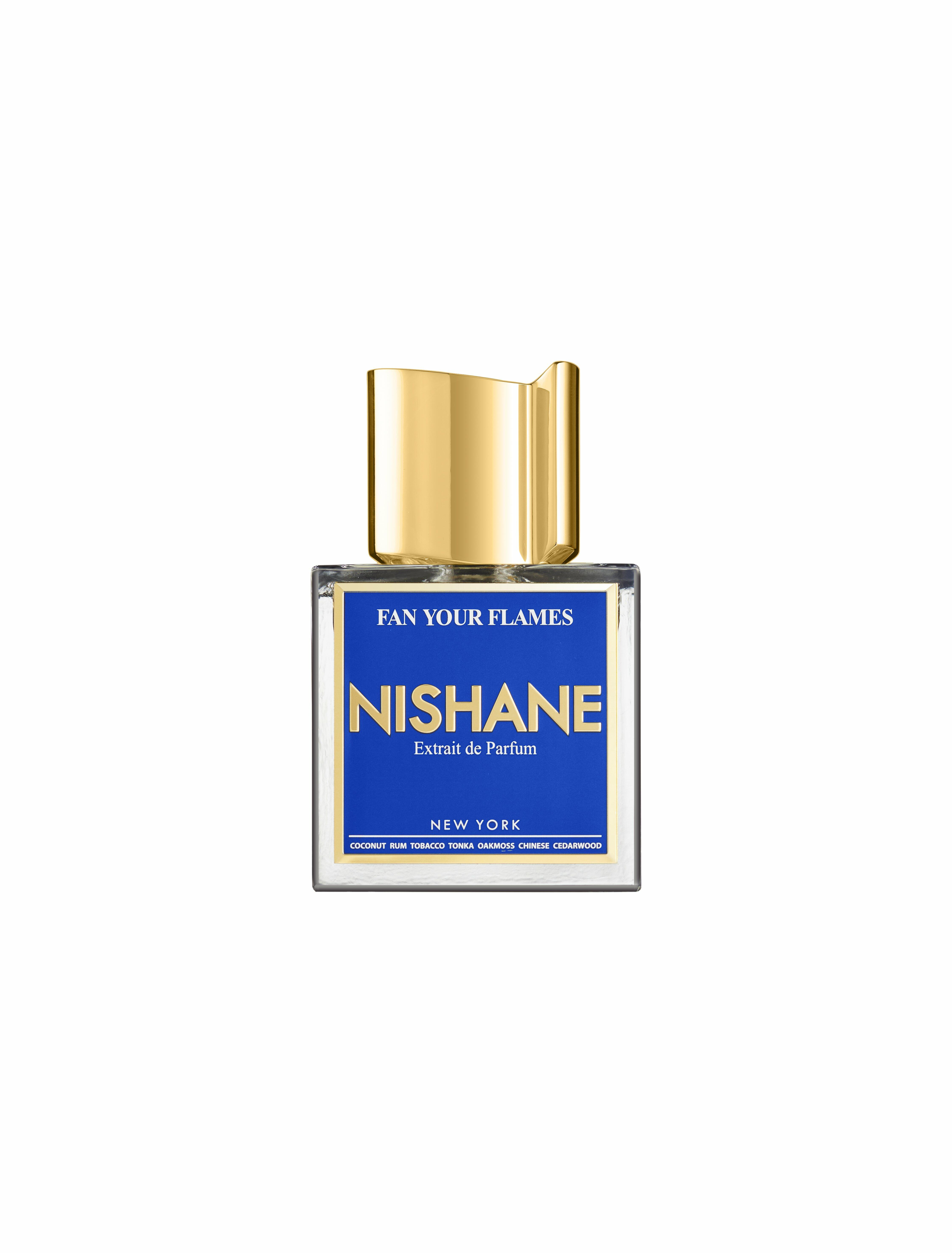 فان يور فلاميز 100ml image 0