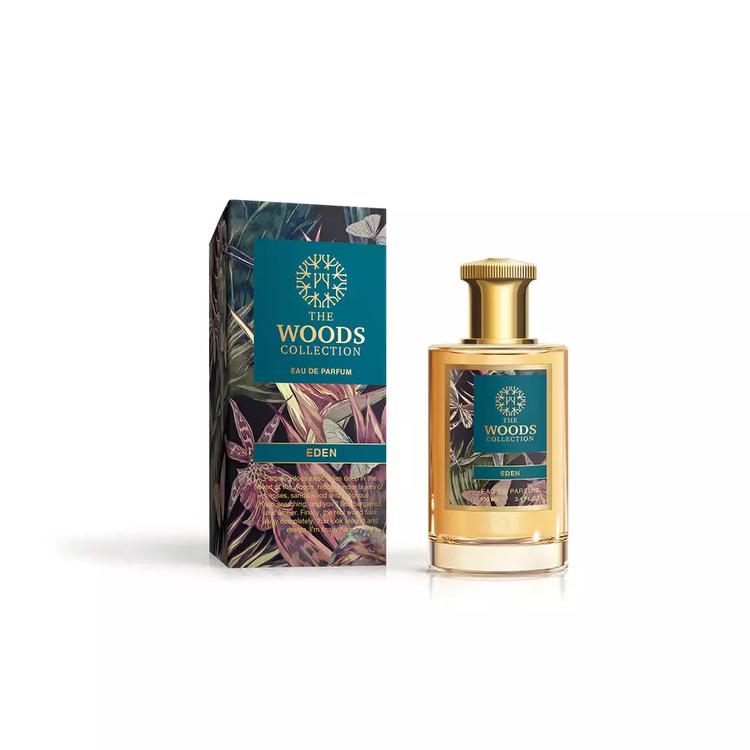 EDEN 100ml image 0