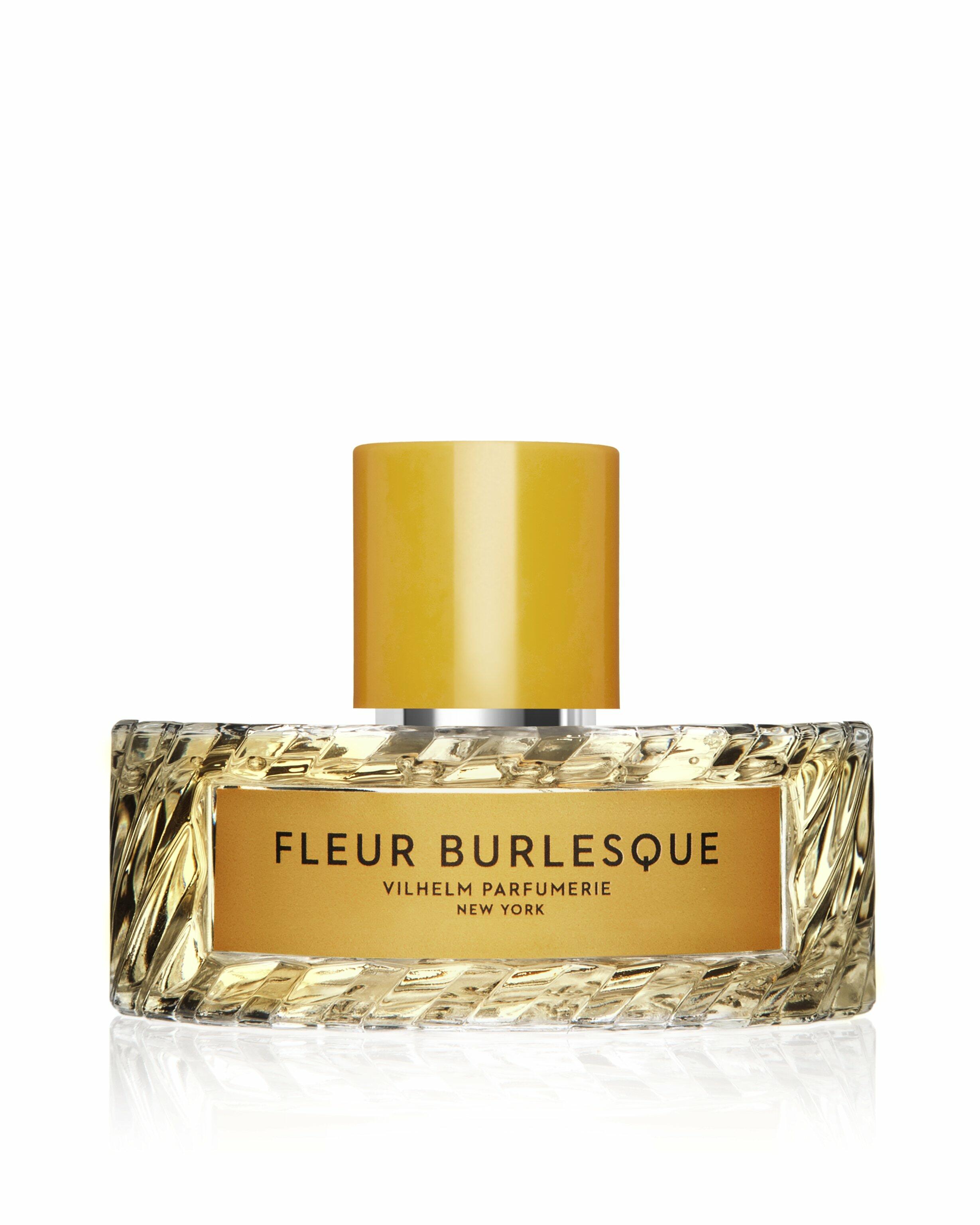 فلور بورليسك 100ml image 0