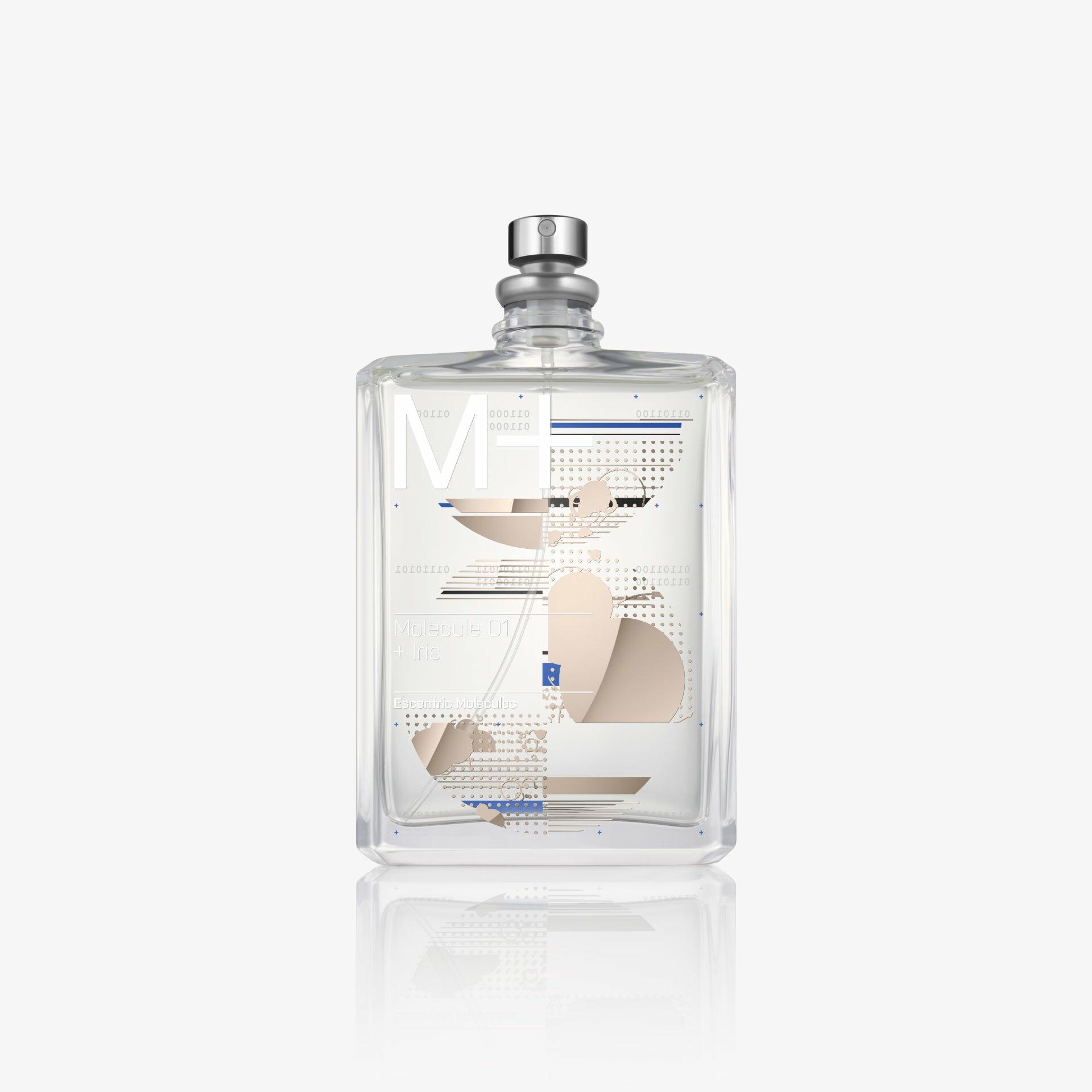 Molecule 01 +IRIS 100ml image 0