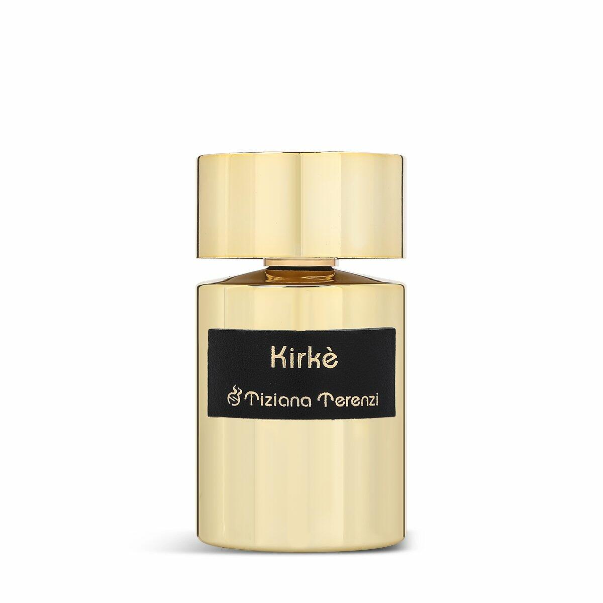 كيركي عطر الشعر للجنسين 50ml image 0