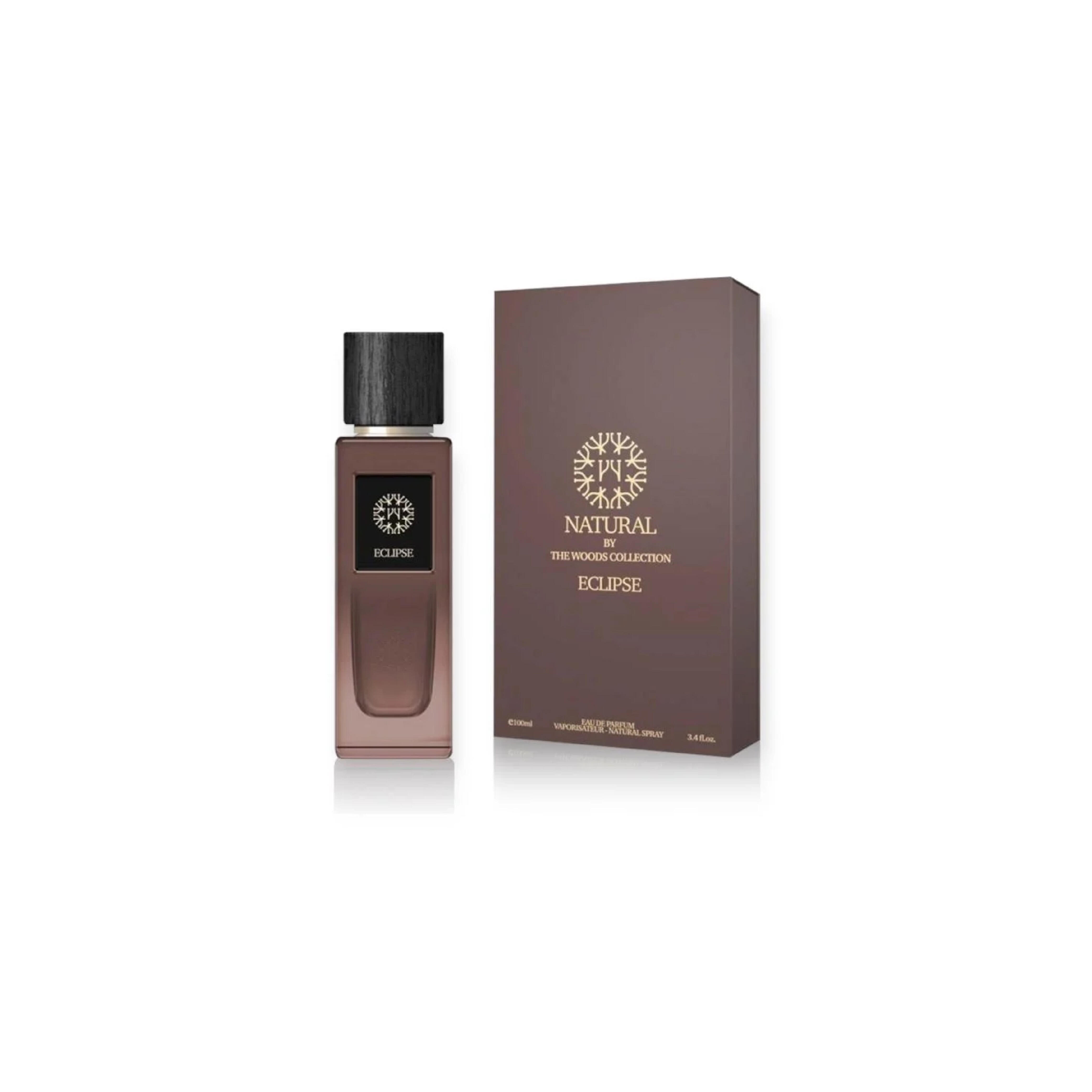 عطرإكليبس  + بخاخ 5 مل 100 ML image 0