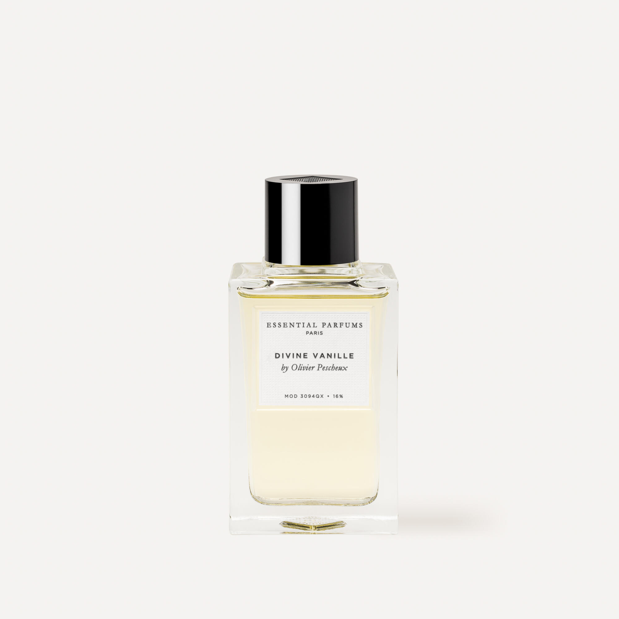 ديفاين فانيلا أو دو برفان قابل لإعادة التعبئة 100ml image 0