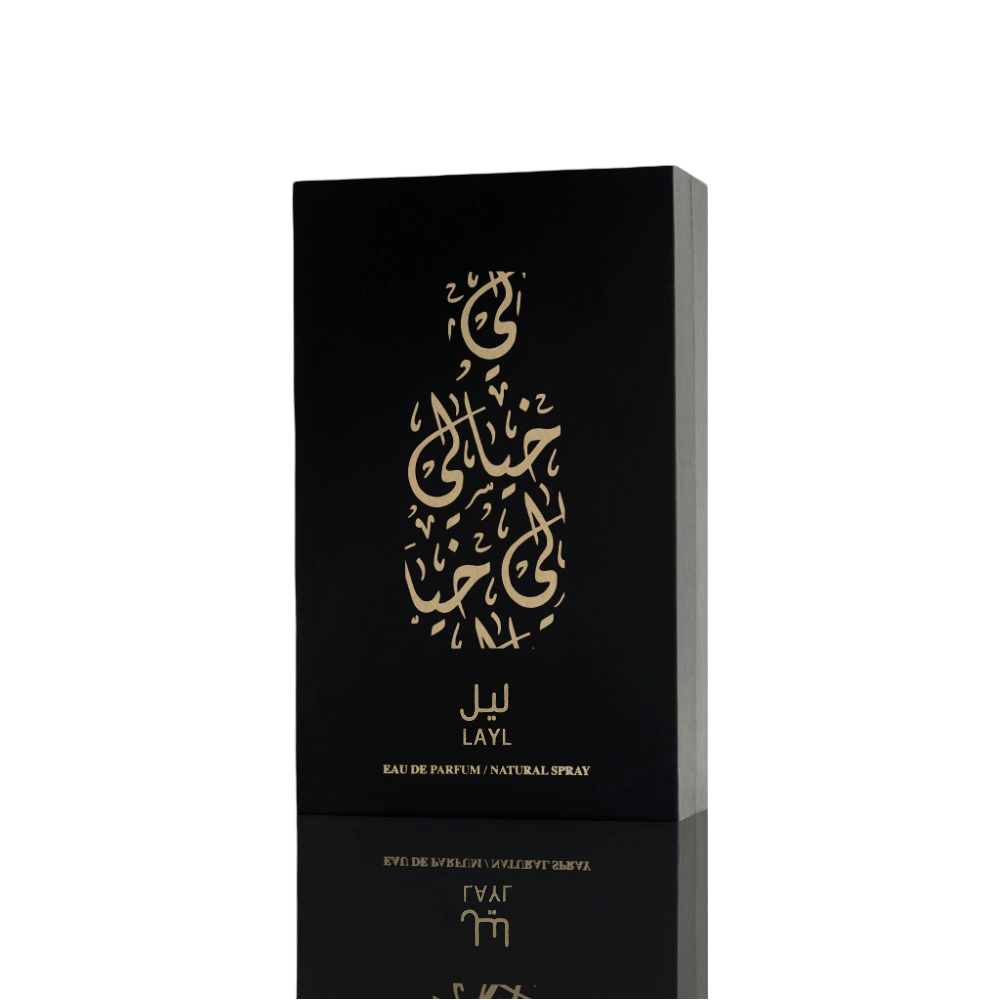 ليل 100ml image 1