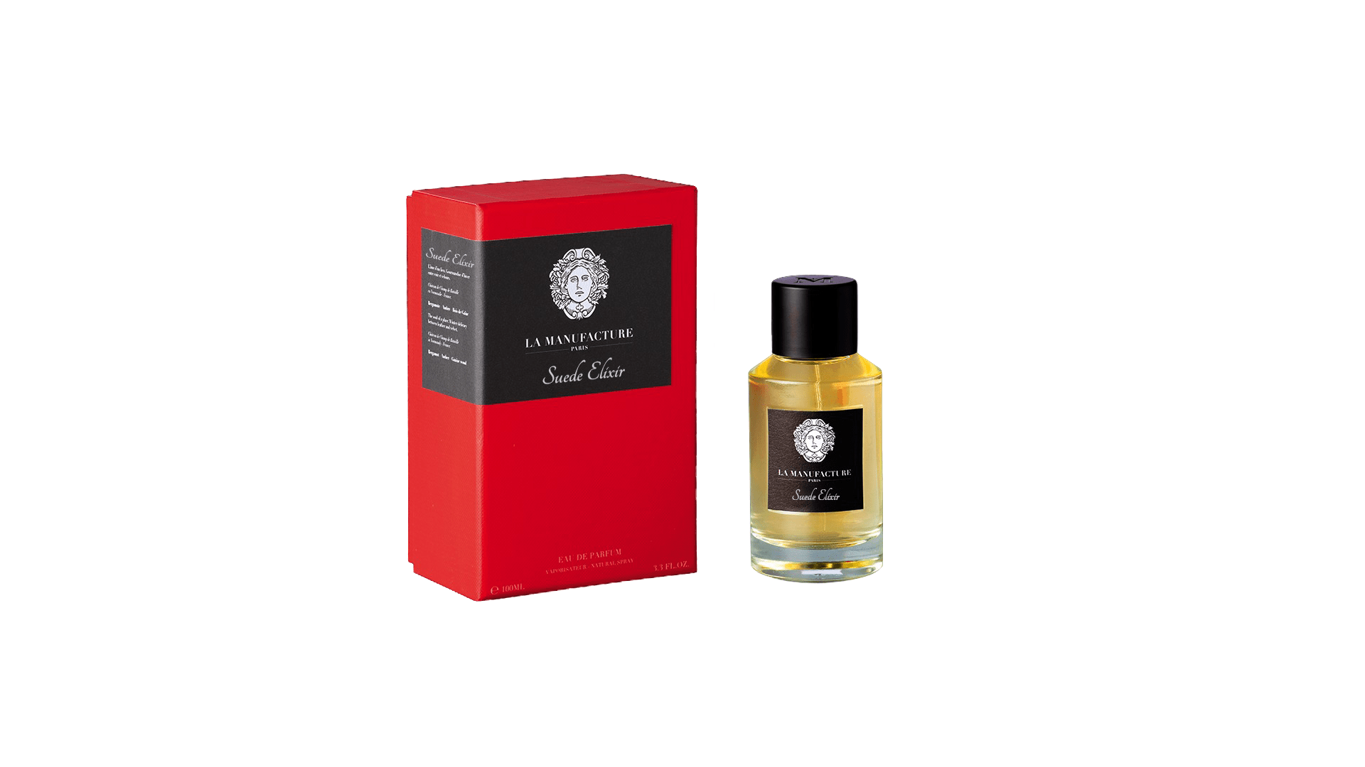 سويد إليكسيير 100ml image 0