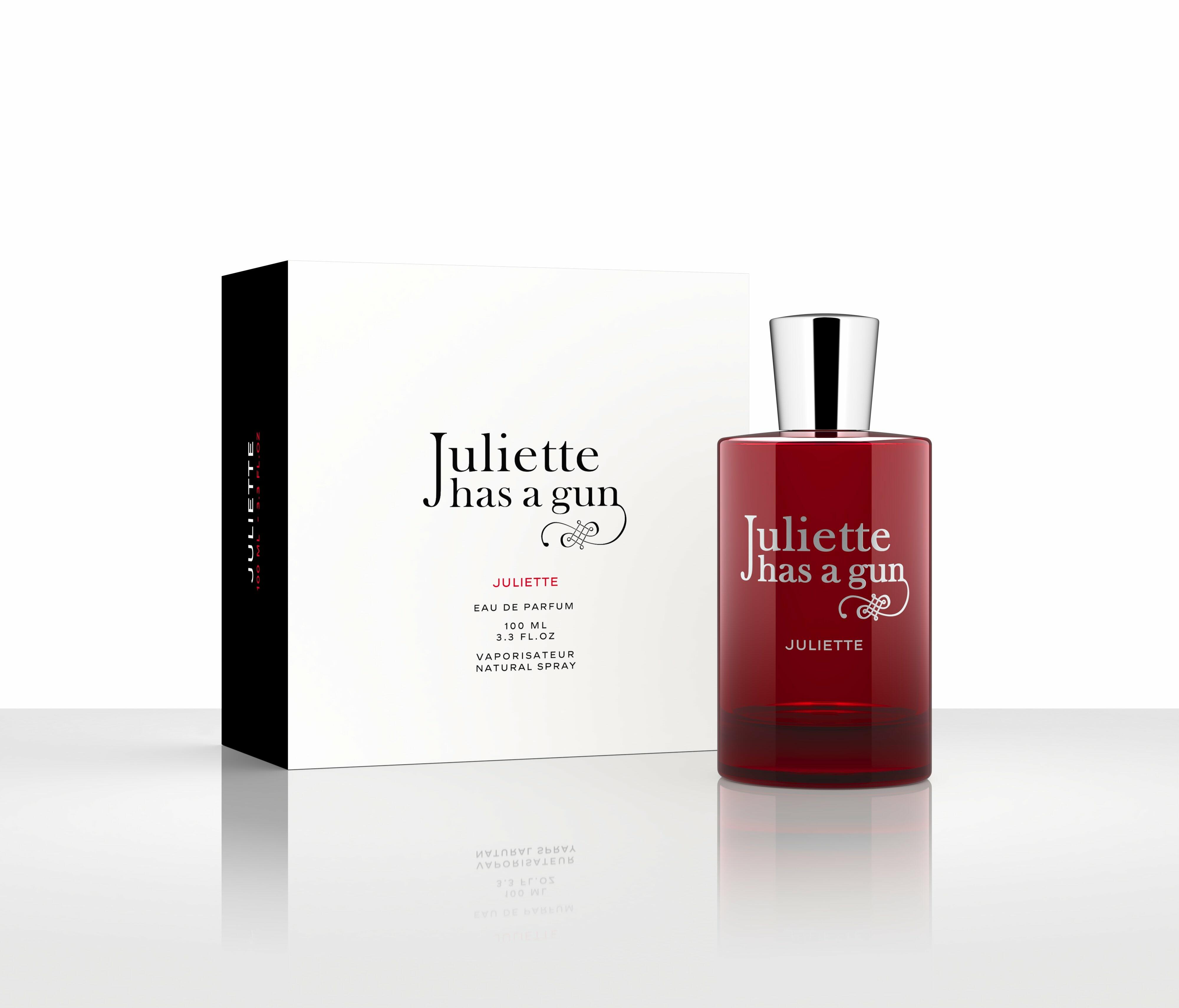 جولييت 100ml image 0