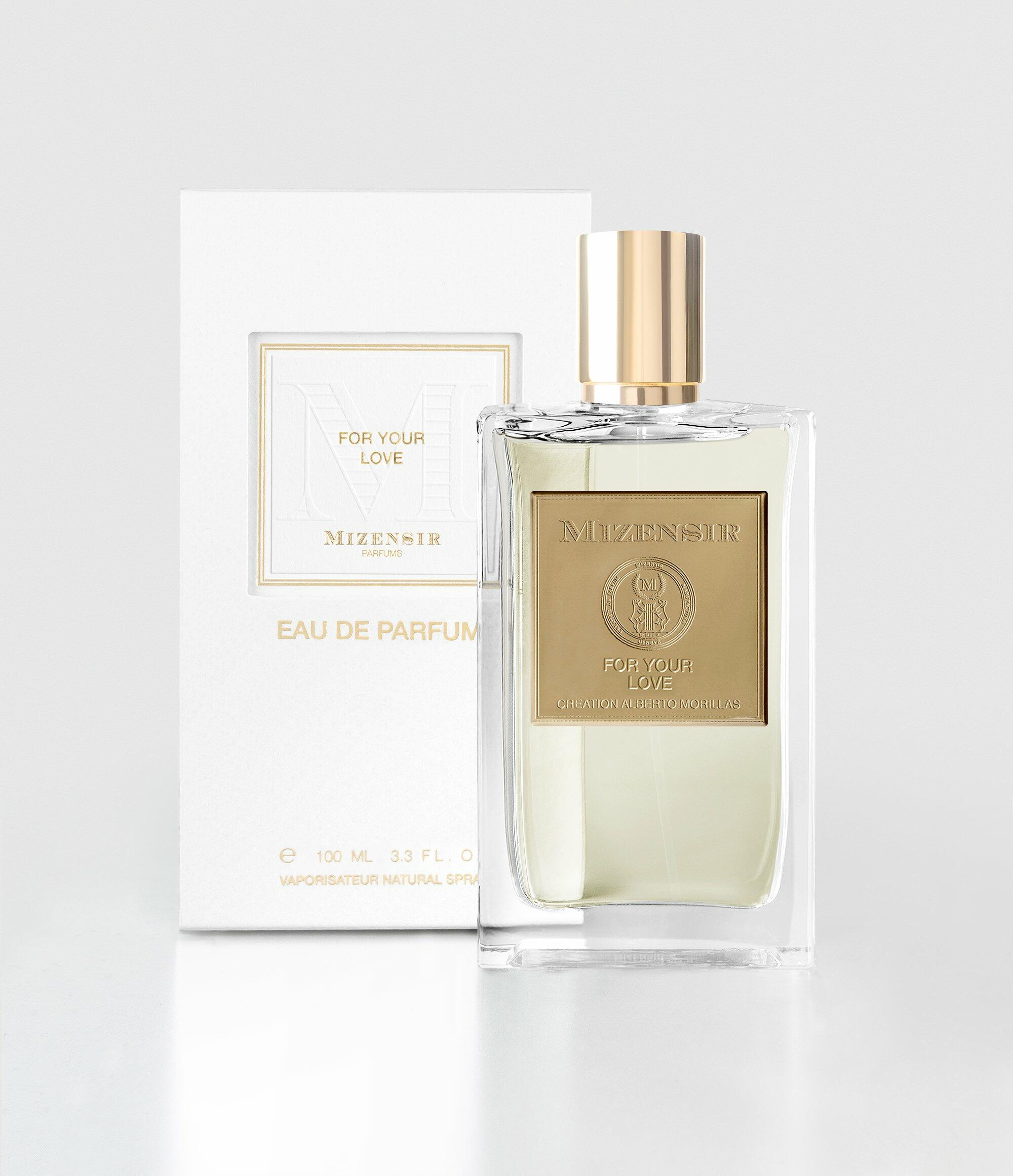 فور يور لف 100ml image 2