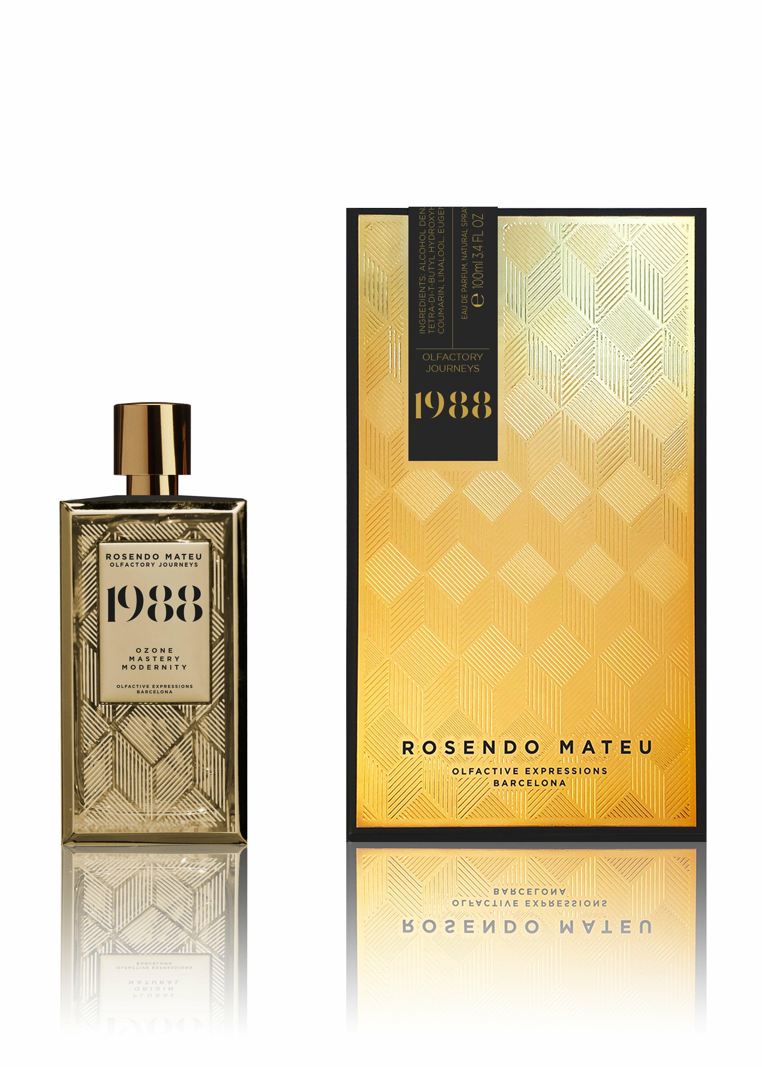 1988 EDP  100ml image 0