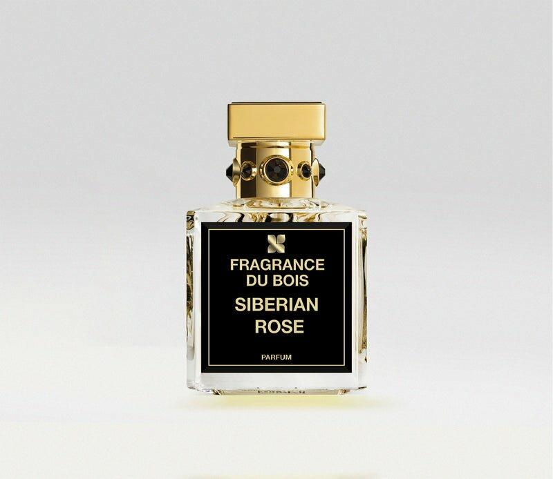 سيبيرين روز 100ml image 0