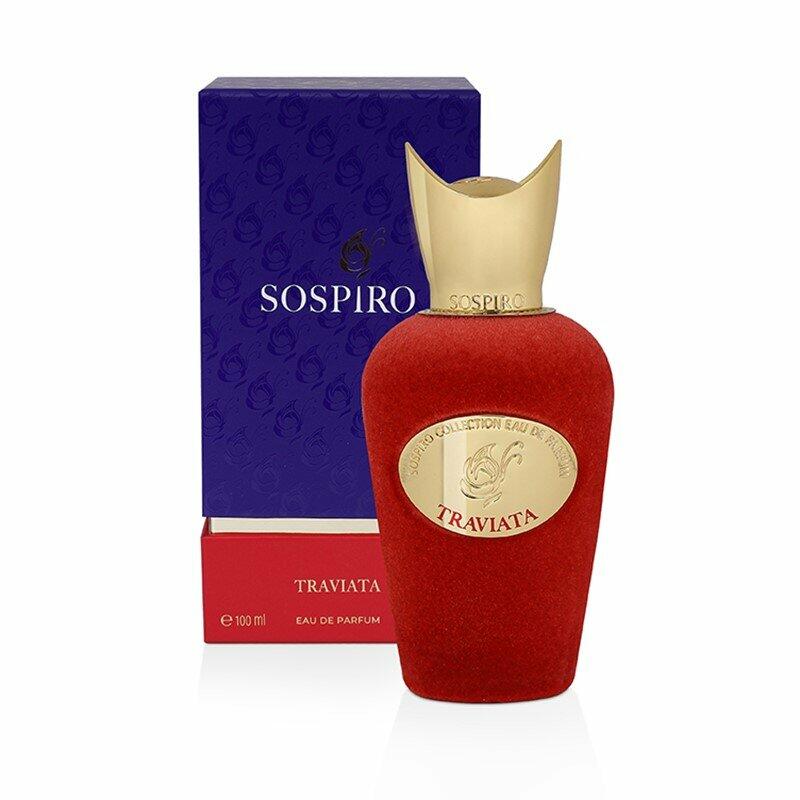 TRAVIATA UNISEX  100ml image 1