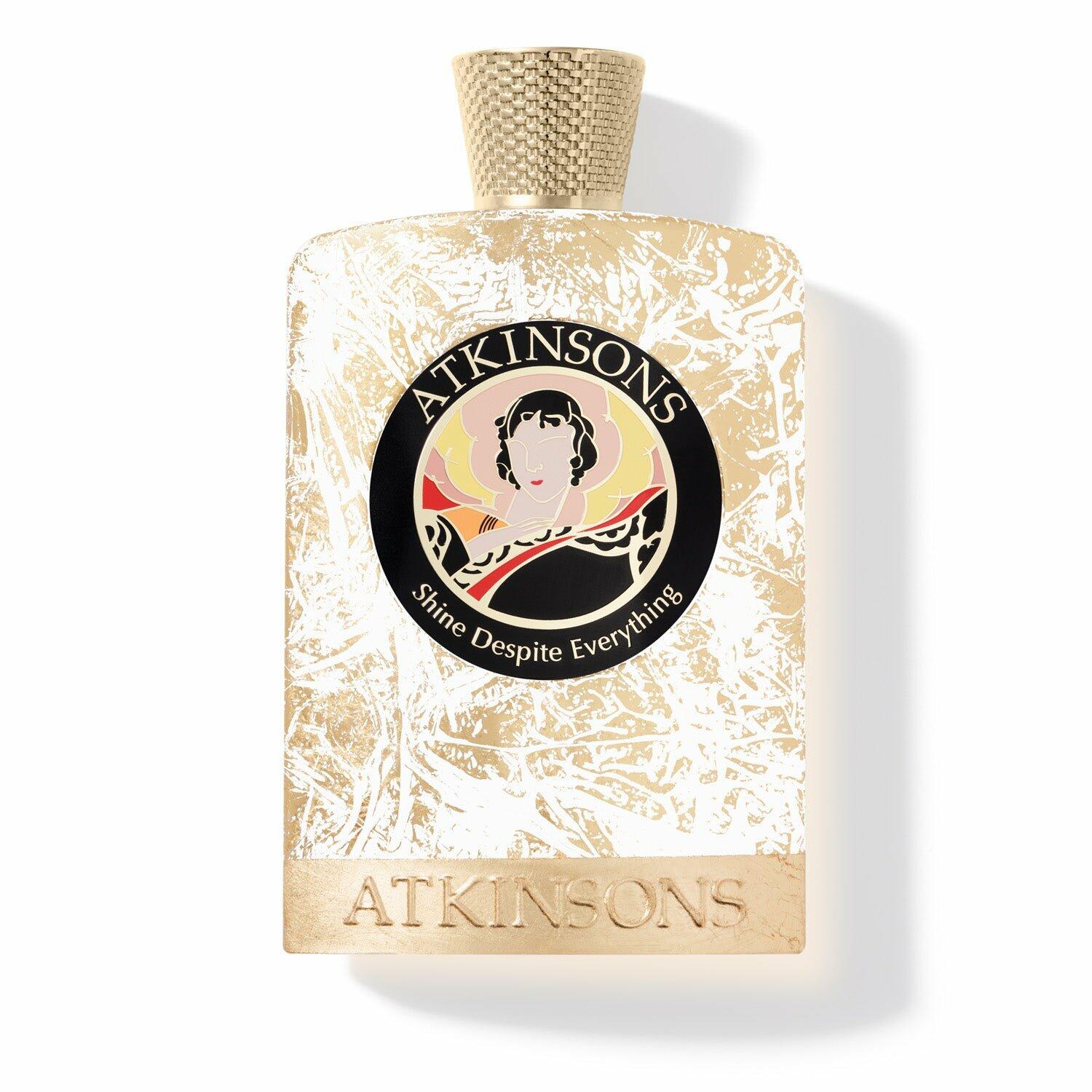 SHINE DESPITE EVERYTHING UNISEX 100ml image 0