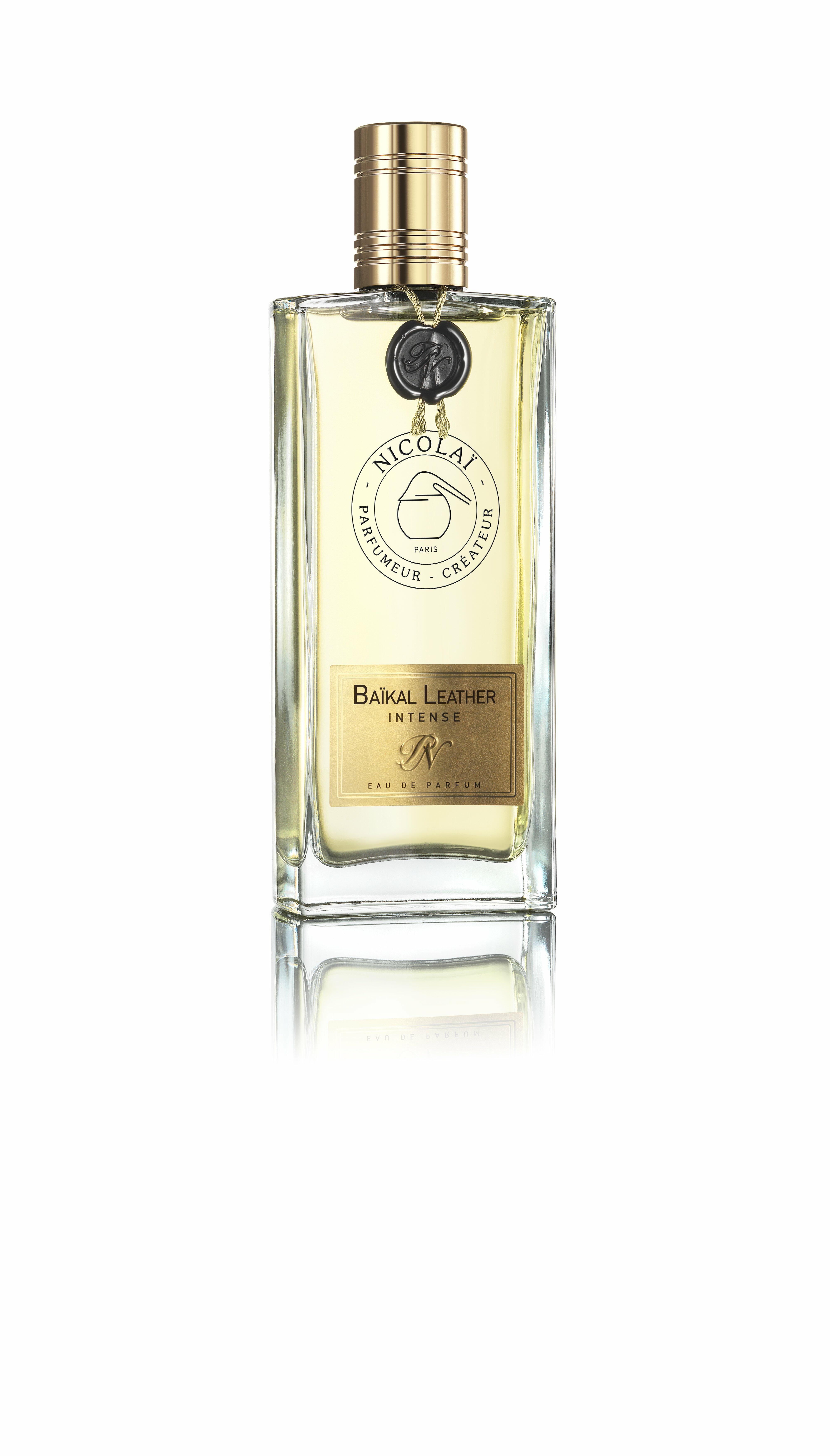 بايكال لذر إنتنس 100ml image 0