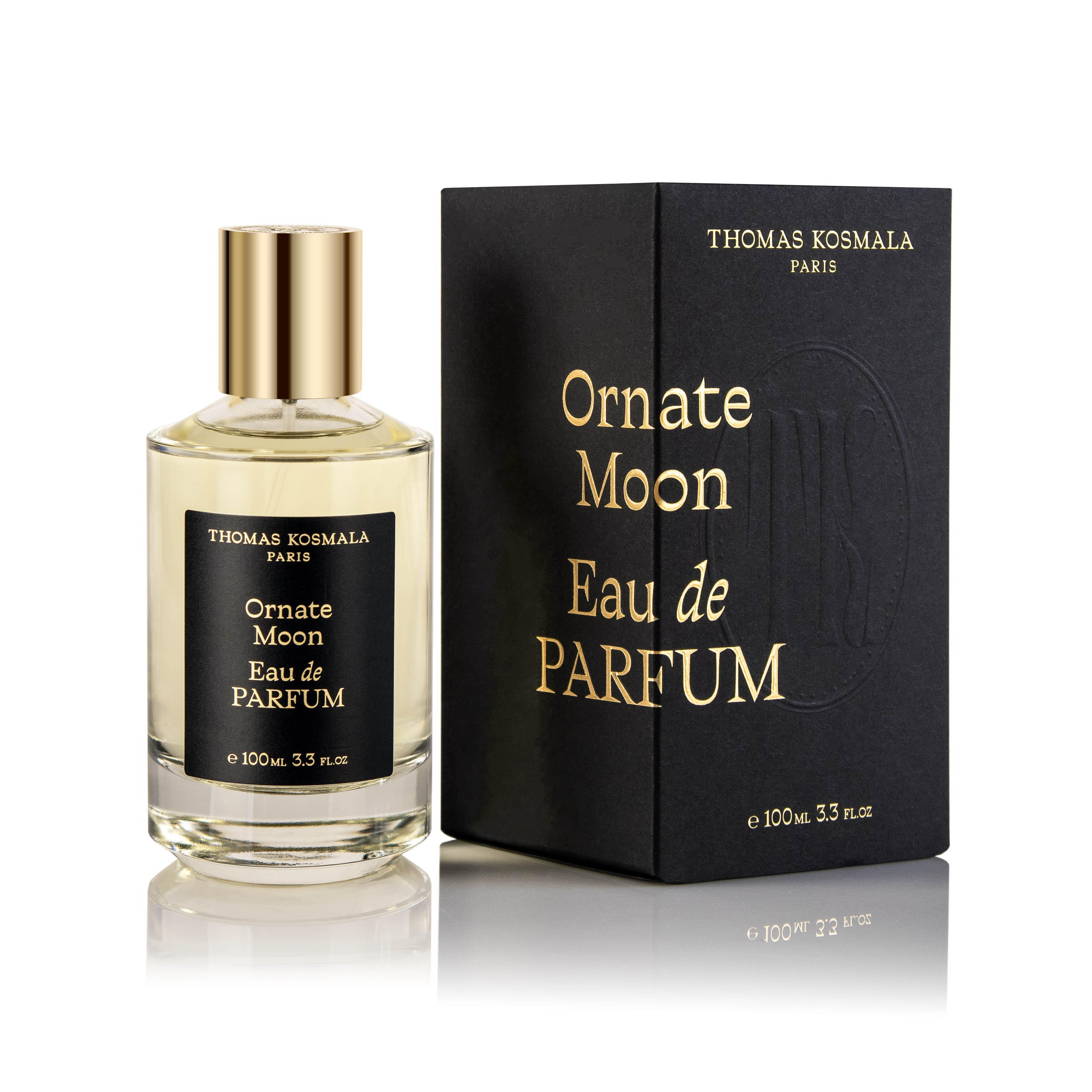 أورنت مون 100 ML image 0