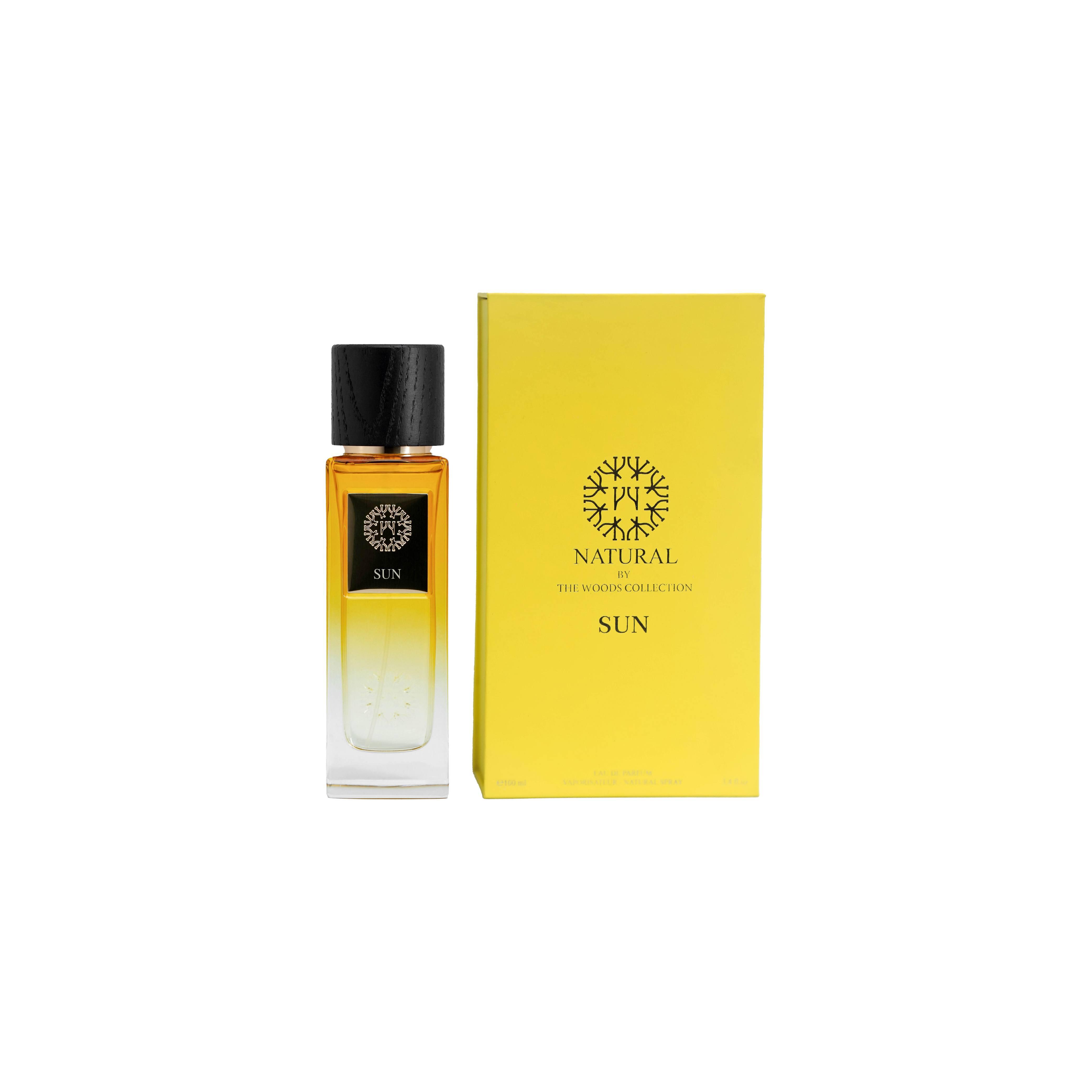 صن  + بخاخ 5 مل 100 ML image 0