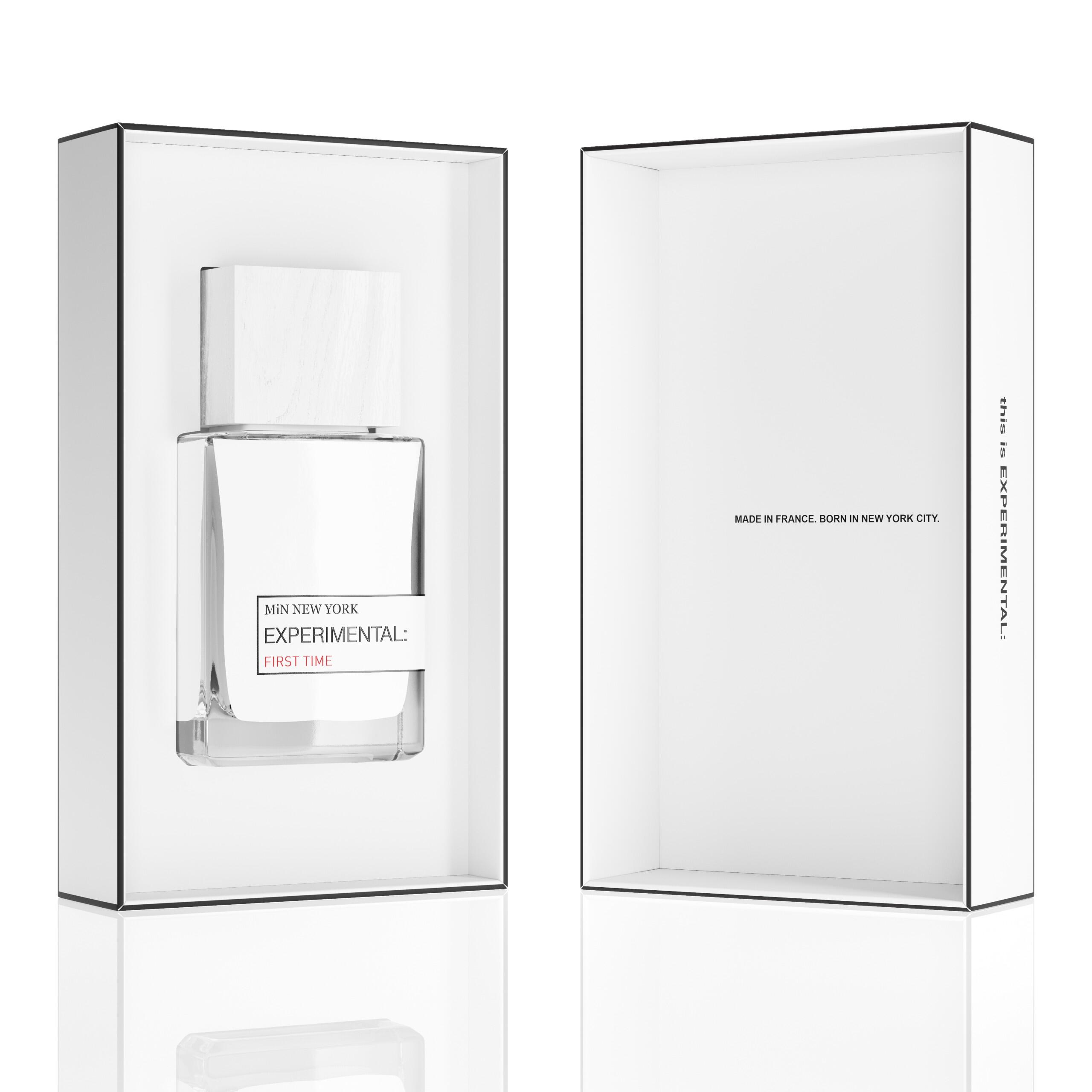 First Time EDP 75ML  image 1