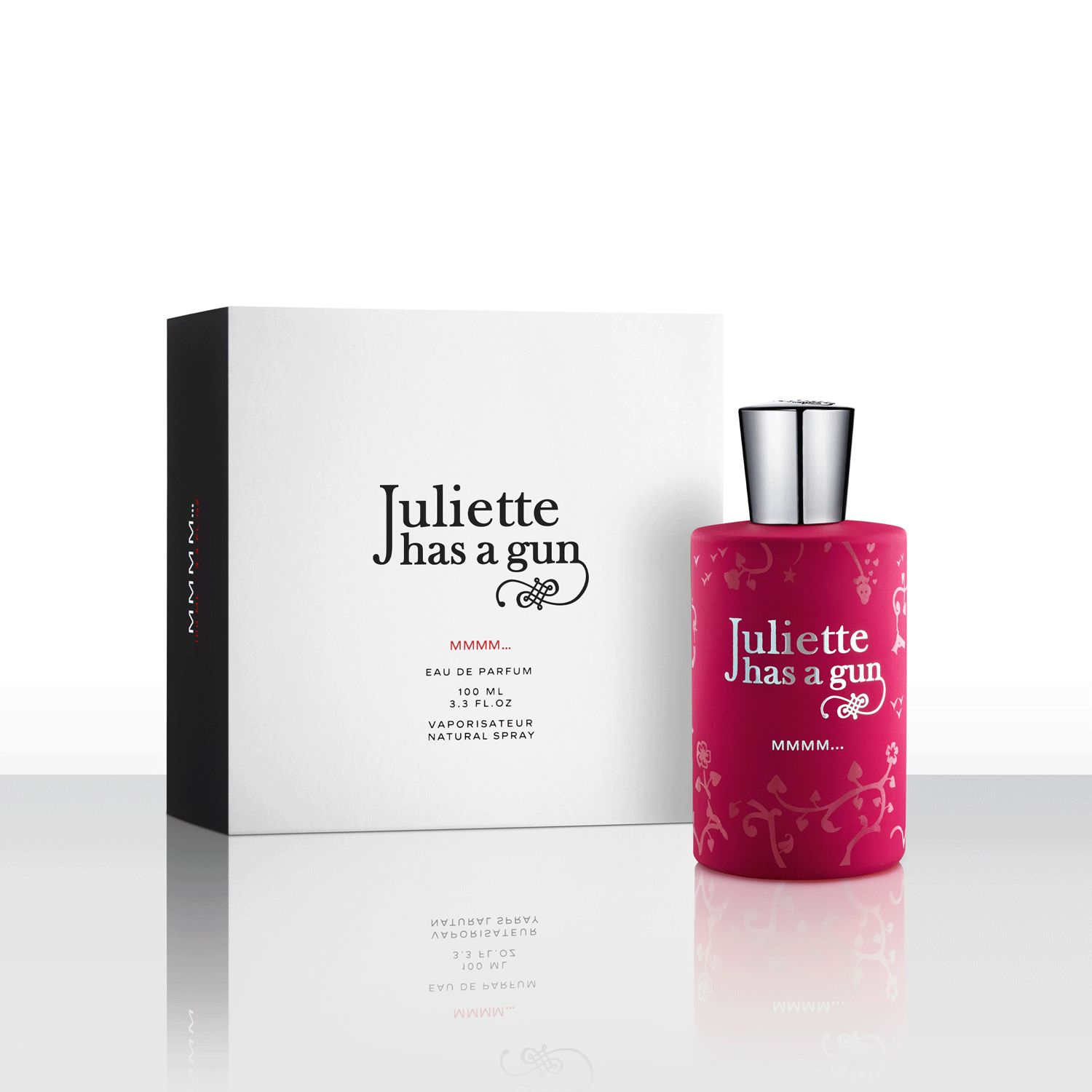 مممم… 100ml image 0