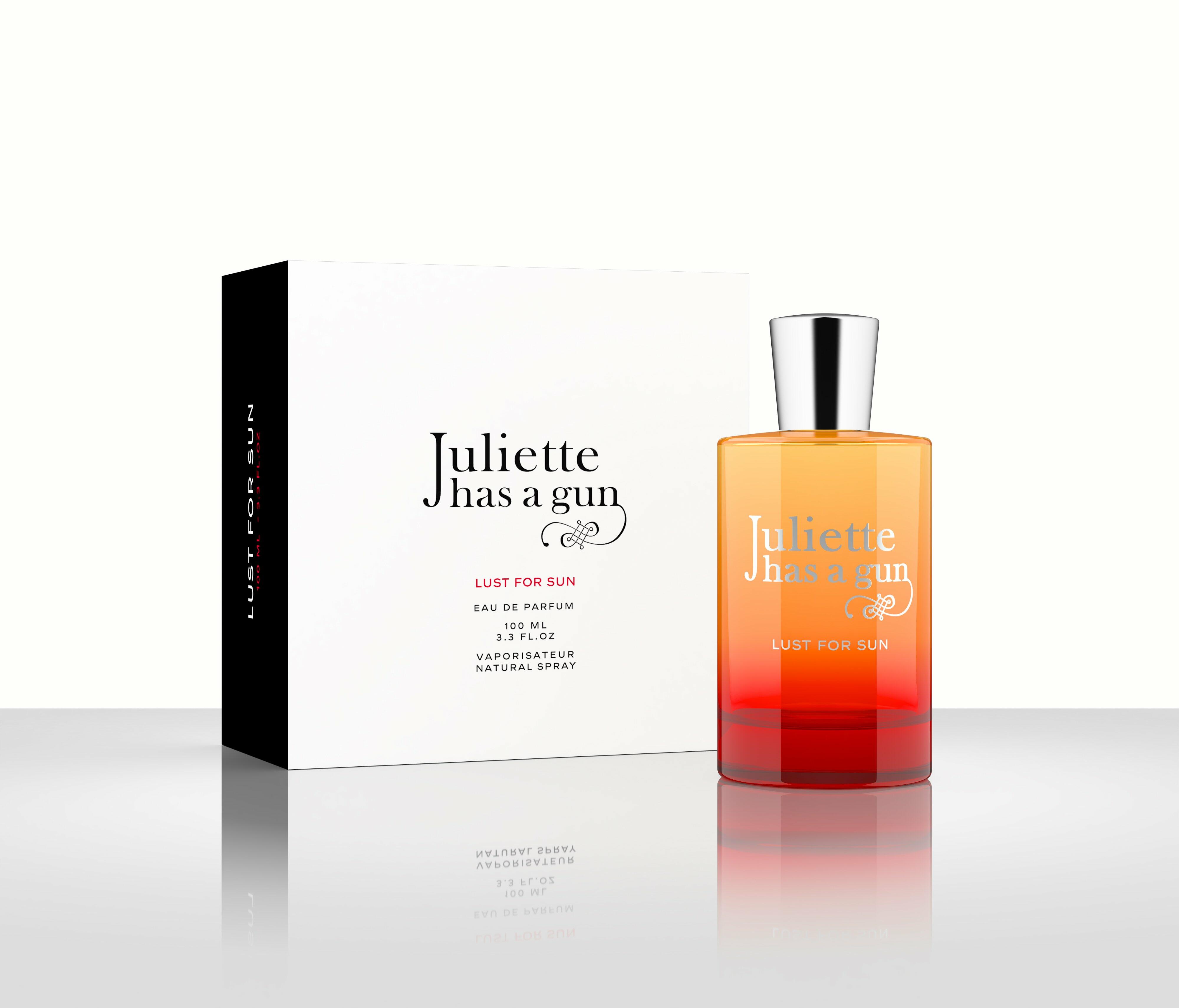 LUST FOR SUN EDP  100ml image 0