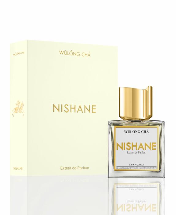 Wūlóng Chá 50ml image 1