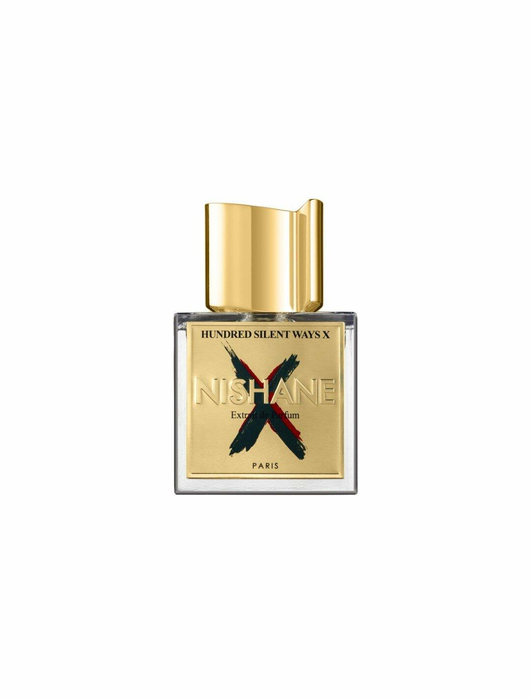 هاندرند سايلنت وايز اكس 100ml image 0