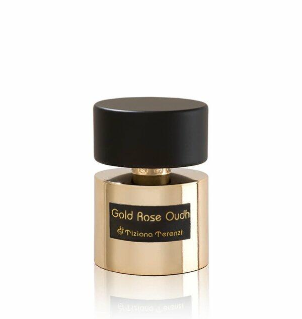 GOLD ROSE OUDH UNISEX 100ml image 0