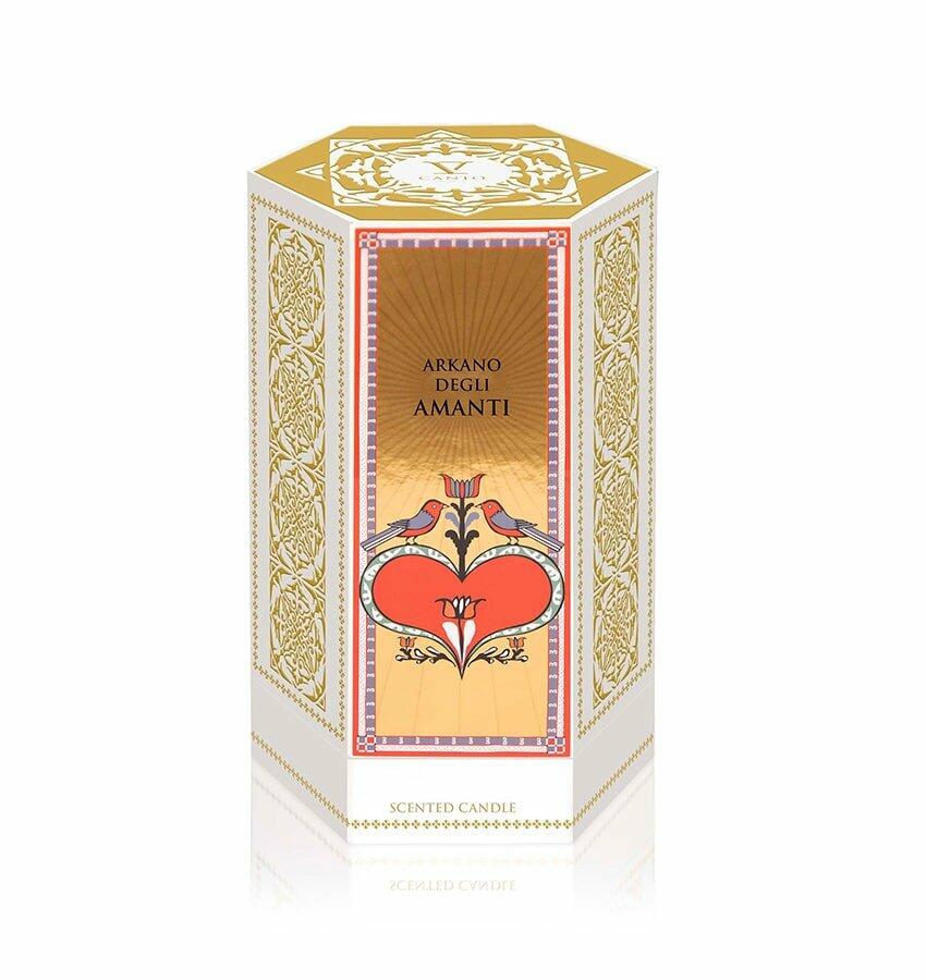 شمعة أركانو ديلي أمانتي  المعطرة للجنسين image 1