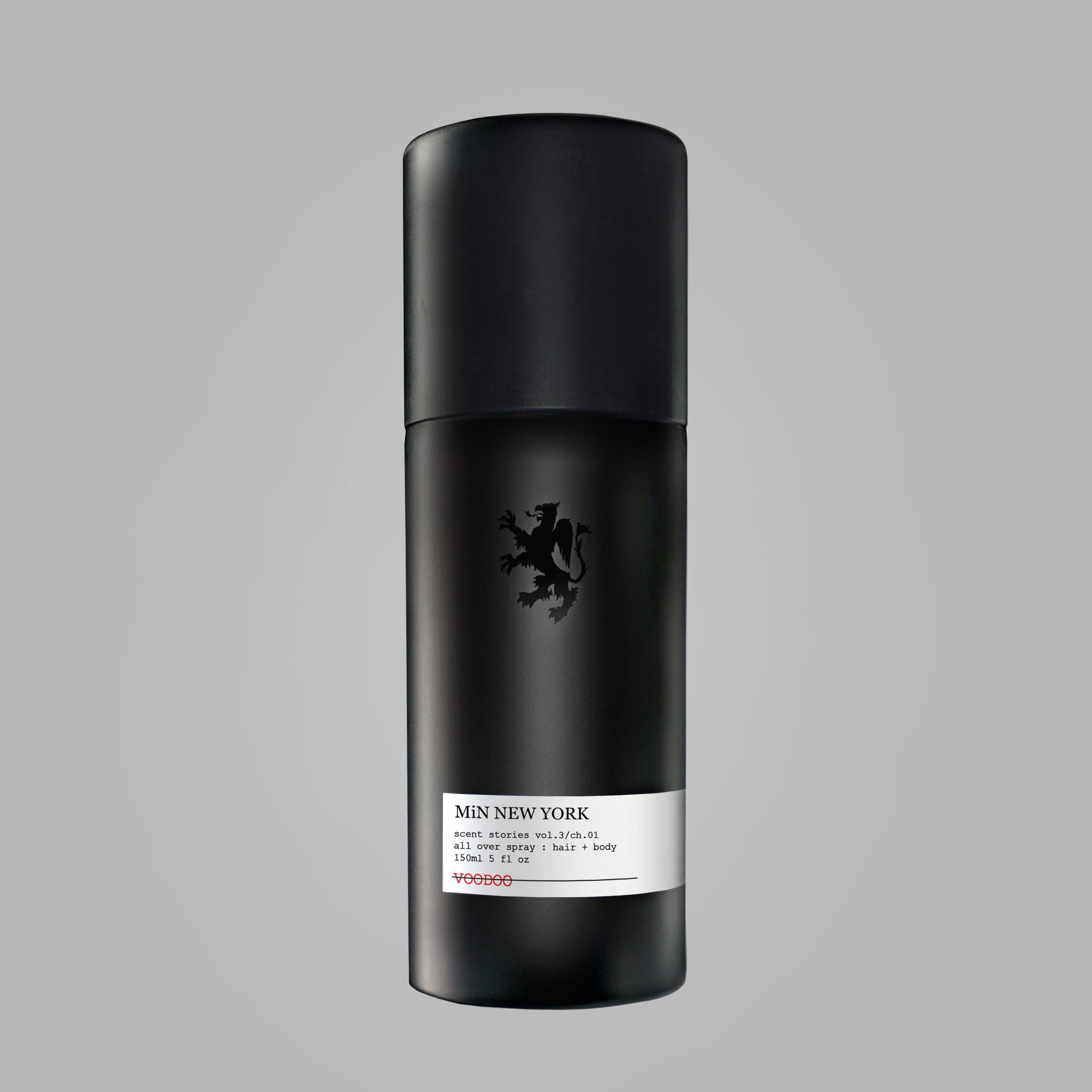 فودوو عطر الجسم 150 مل image 1