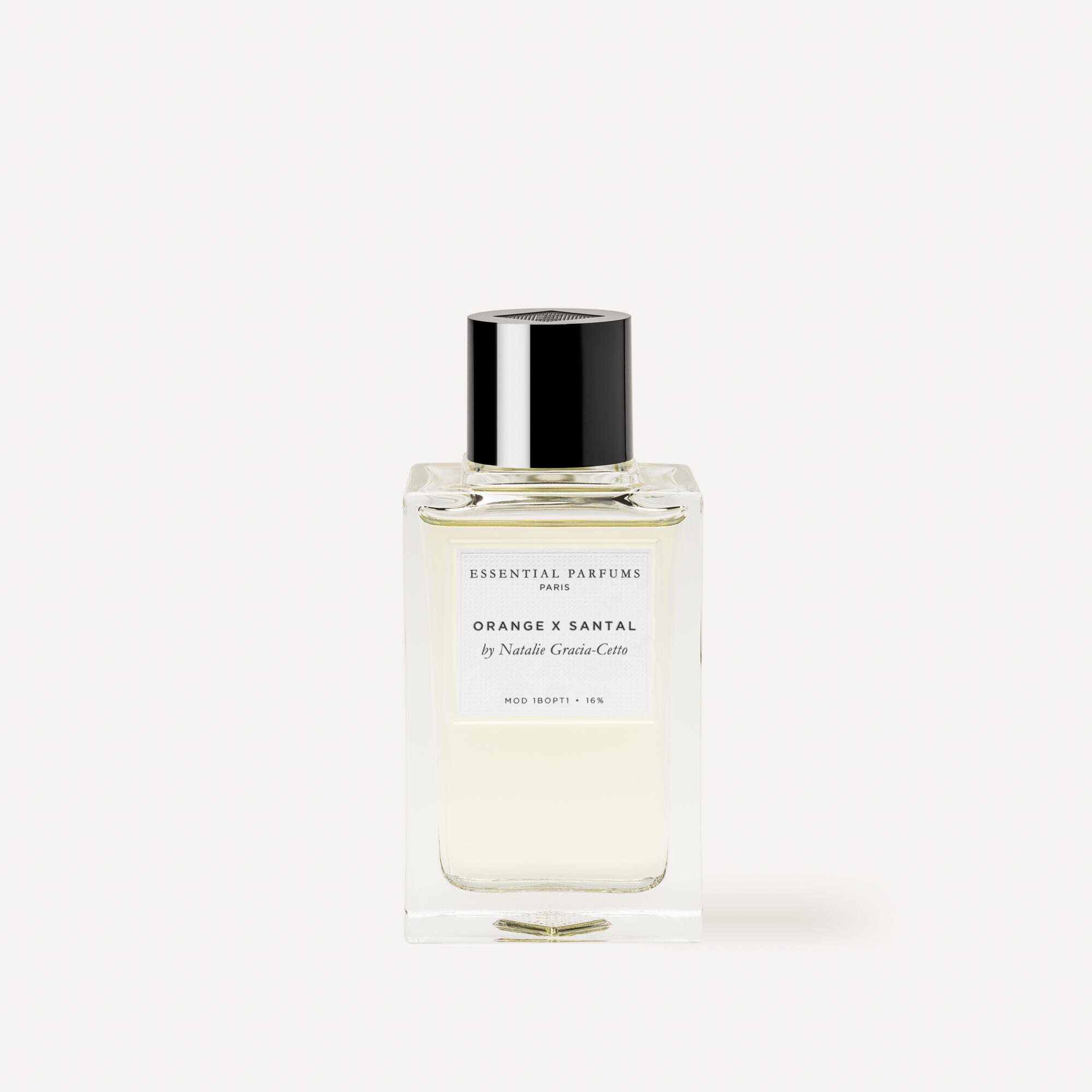 أورانج إكس أو دو برفان قابل لإعادة التعبئة 100ml image 0