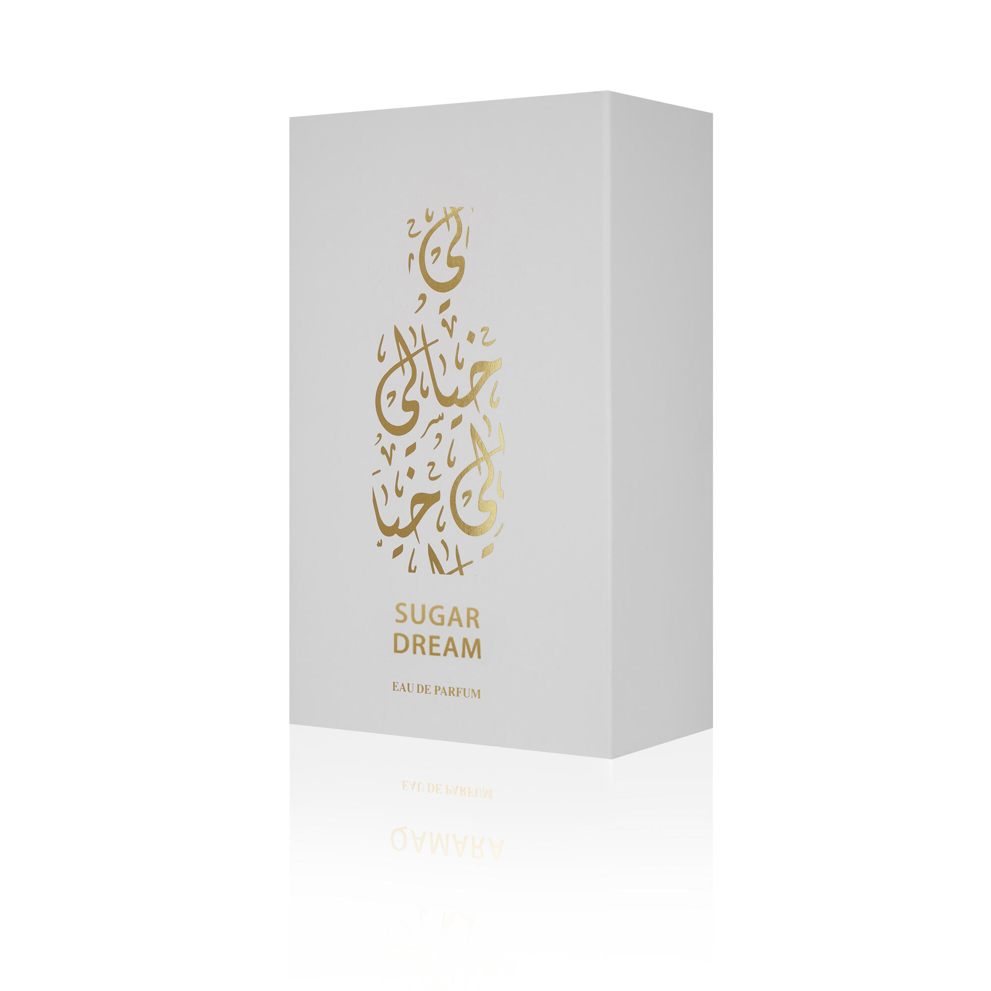 شوغر دريم 100ml image 1