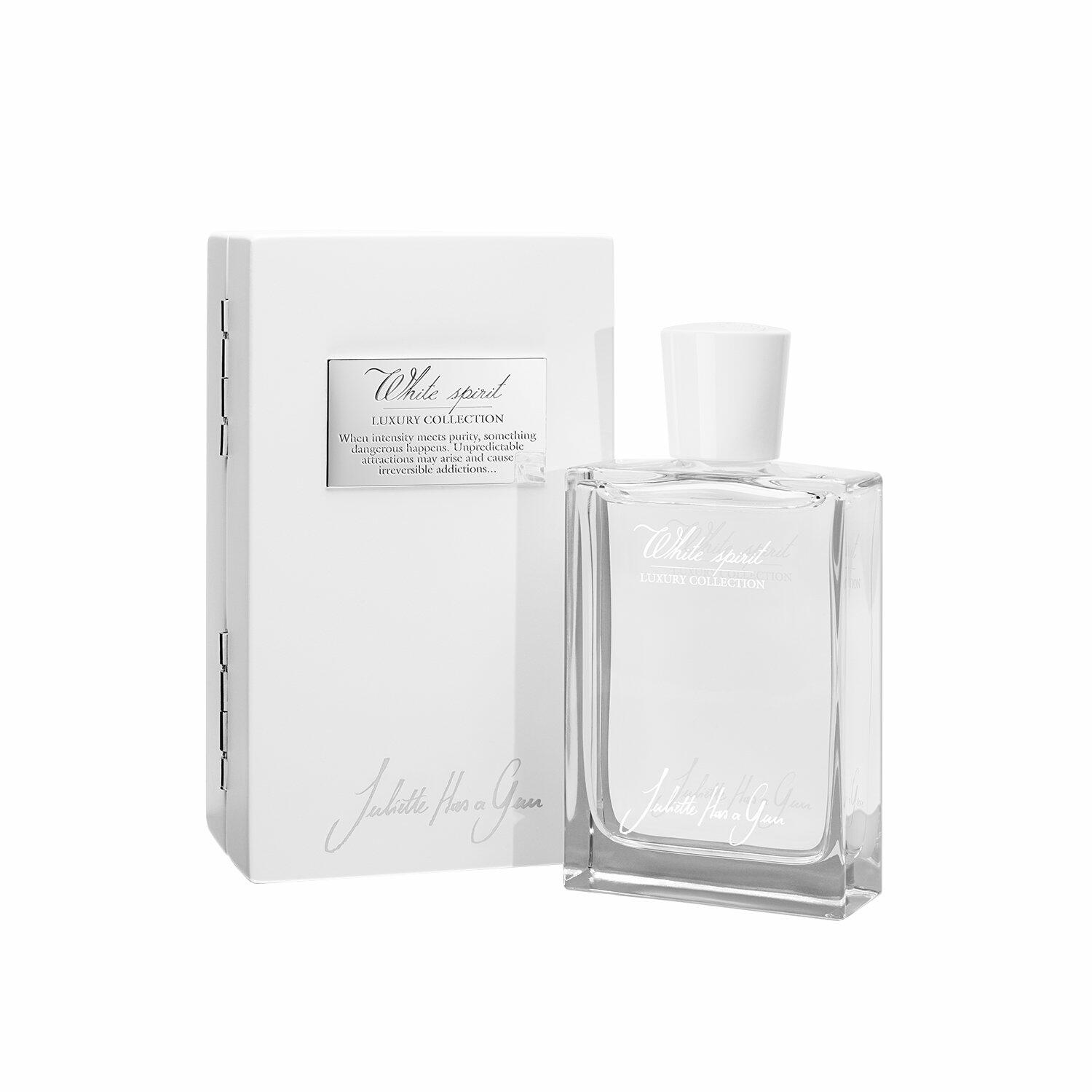 وايت سبيرت 75ml image 0