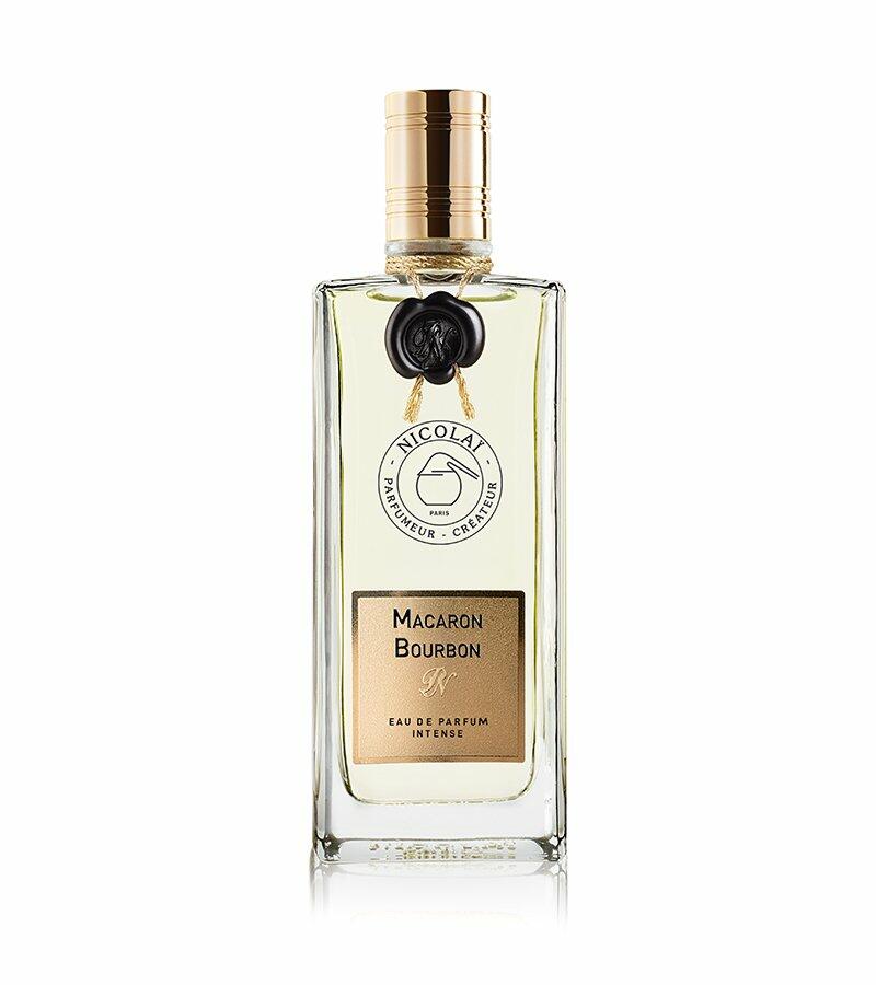 ماكرون بوربون 100ml image 0