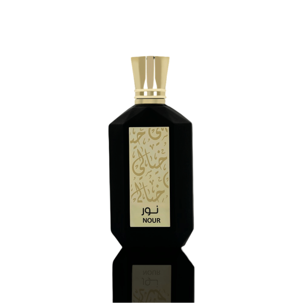 NOOR EDP  100ml image 3