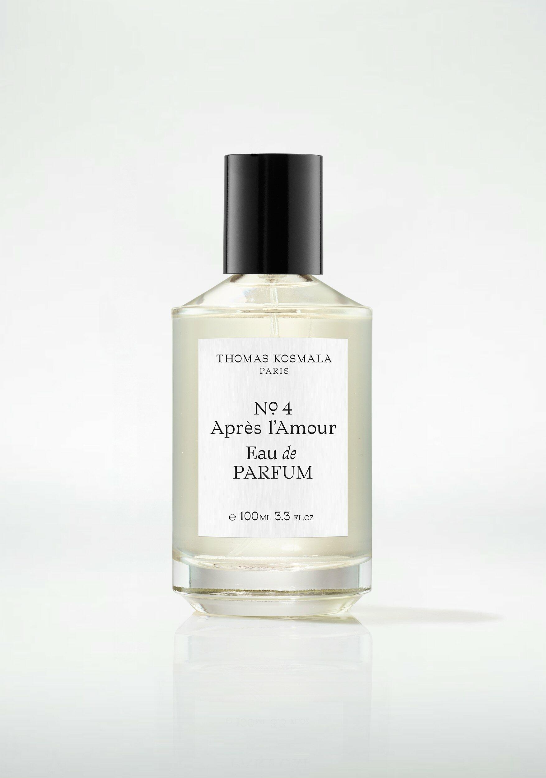 N:4 Apres L'Amour 100ml image 0