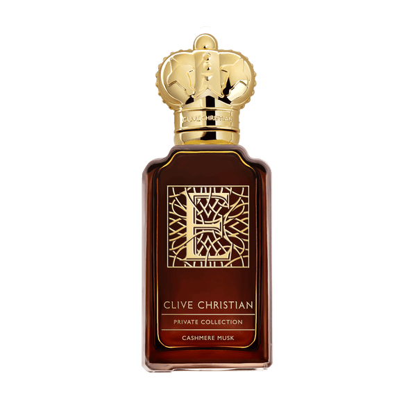 E CASHEMERE MUSK 50ml image 0
