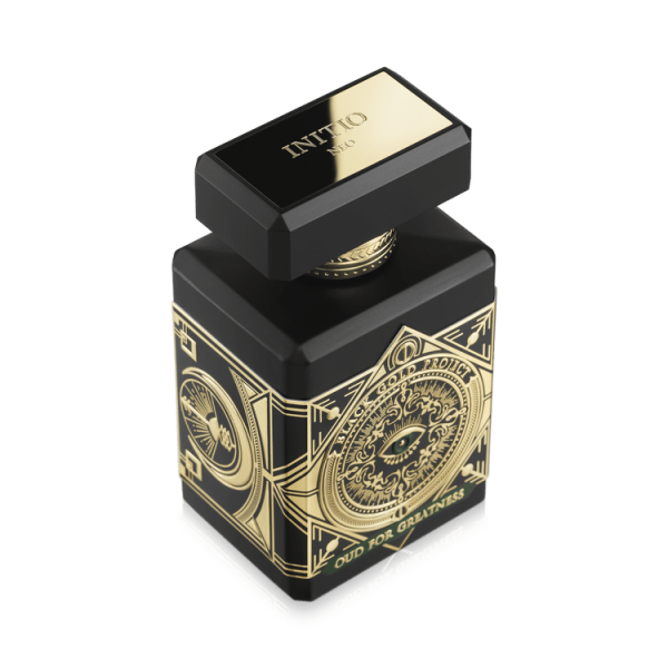 عود فور غريتنس نيو 90ml image 0