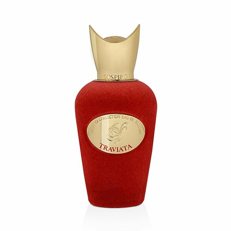 TRAVIATA UNISEX  100ml image 0