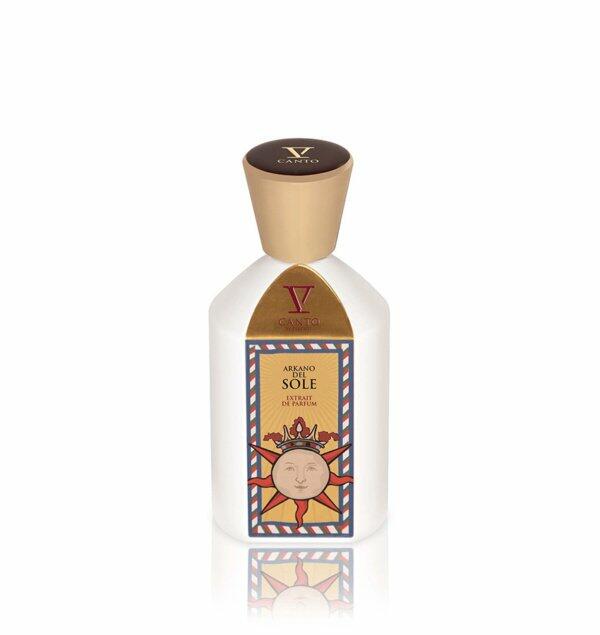 أركانو ديل سول للجنسين 100ml image 0
