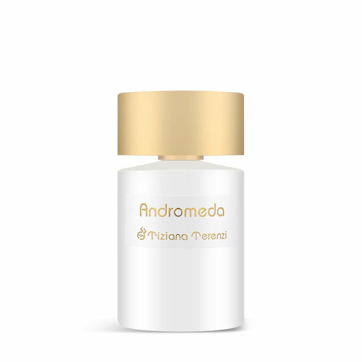 أندروميدا عطر الشعر للجنسين 50ml image 0